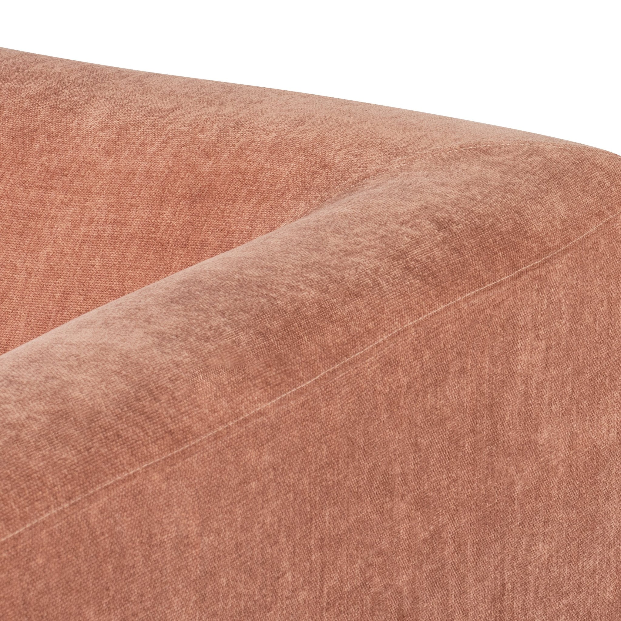 Nuevo Lilou Seat Right Modular Sofa