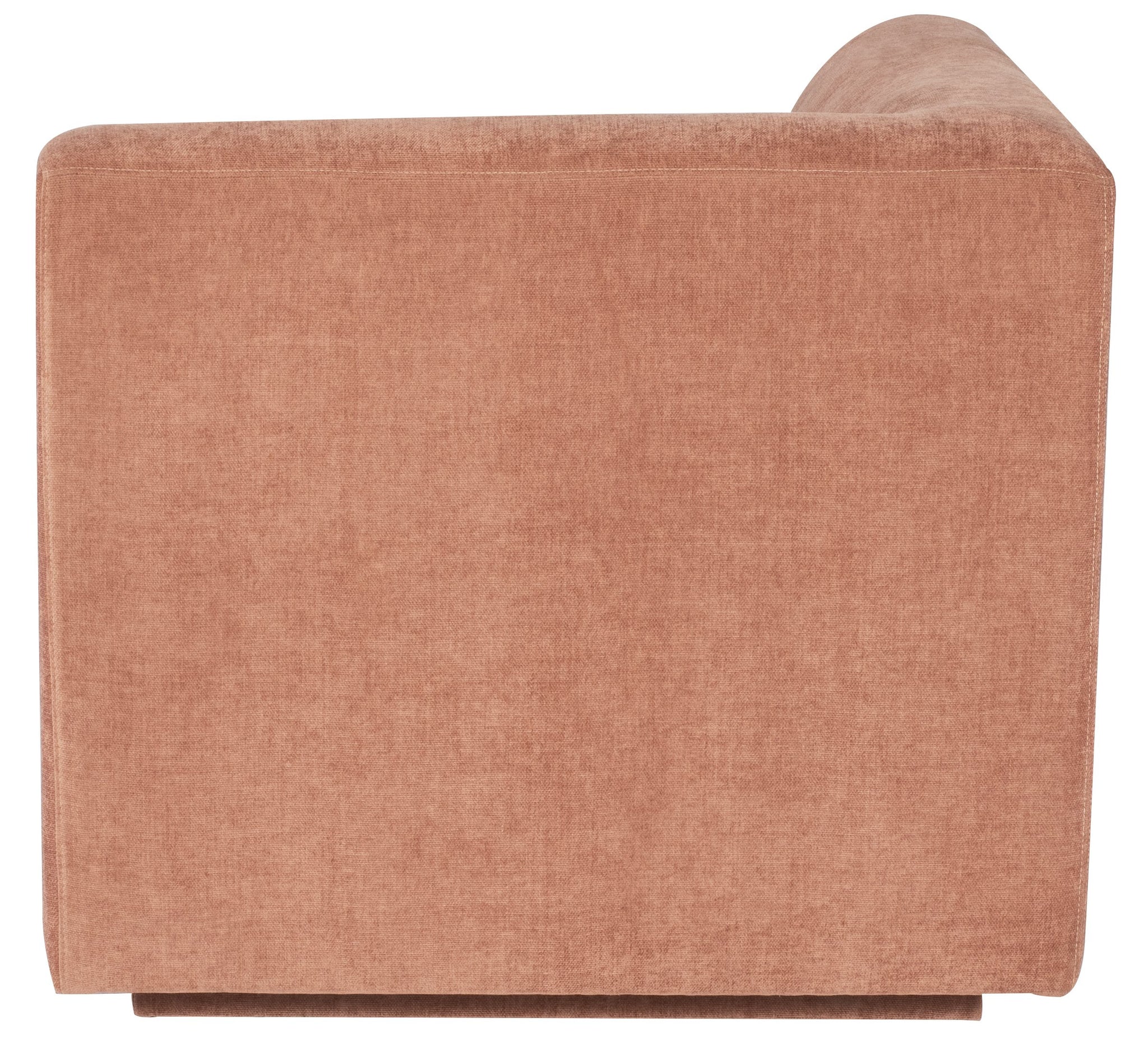 Nuevo Lilou Seat Right Modular Sofa