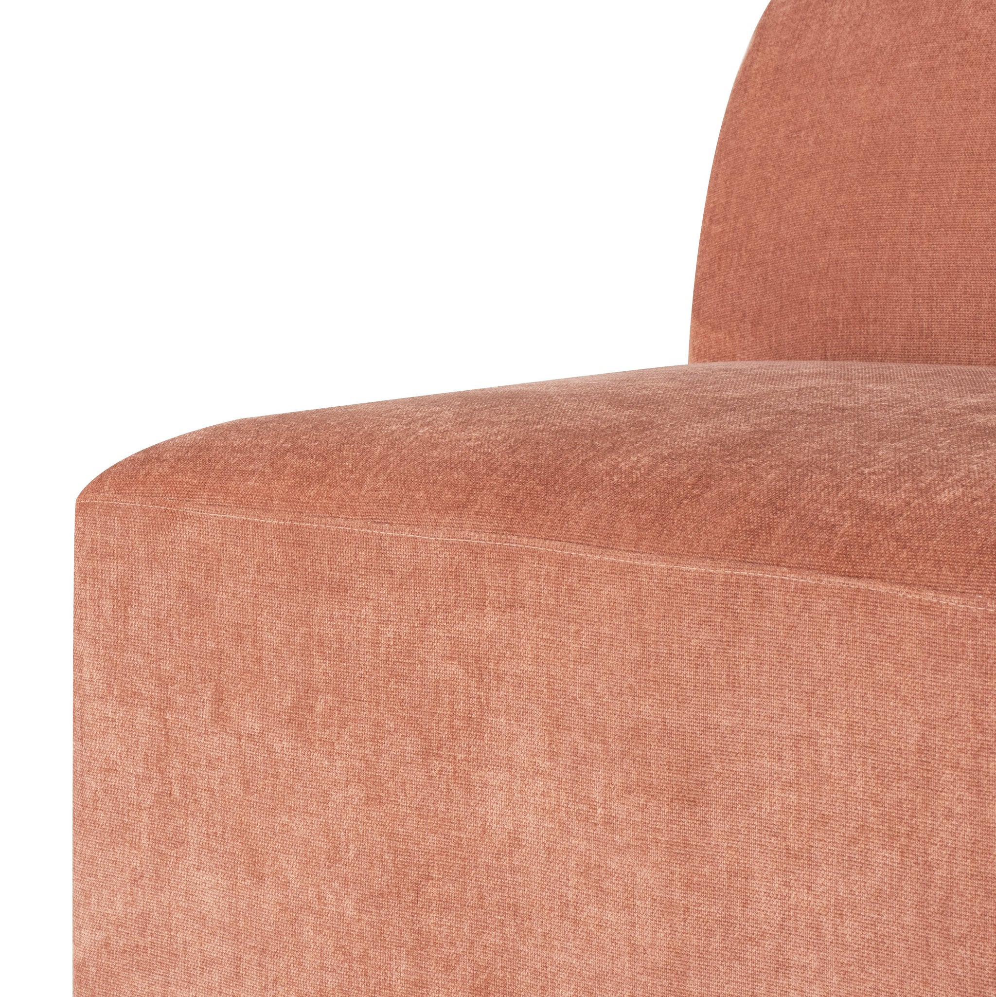 Nuevo Lilou 1 Seat Modular Sofa