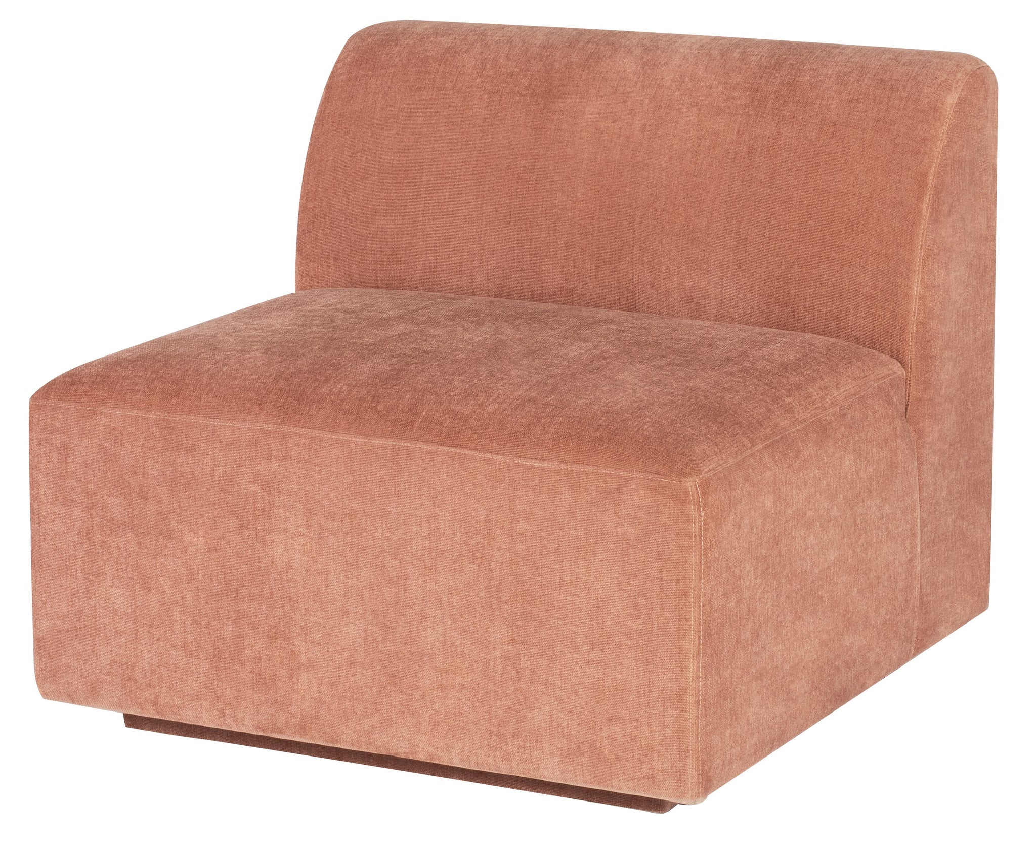 Nuevo Lilou 1 Seat Modular Sofa