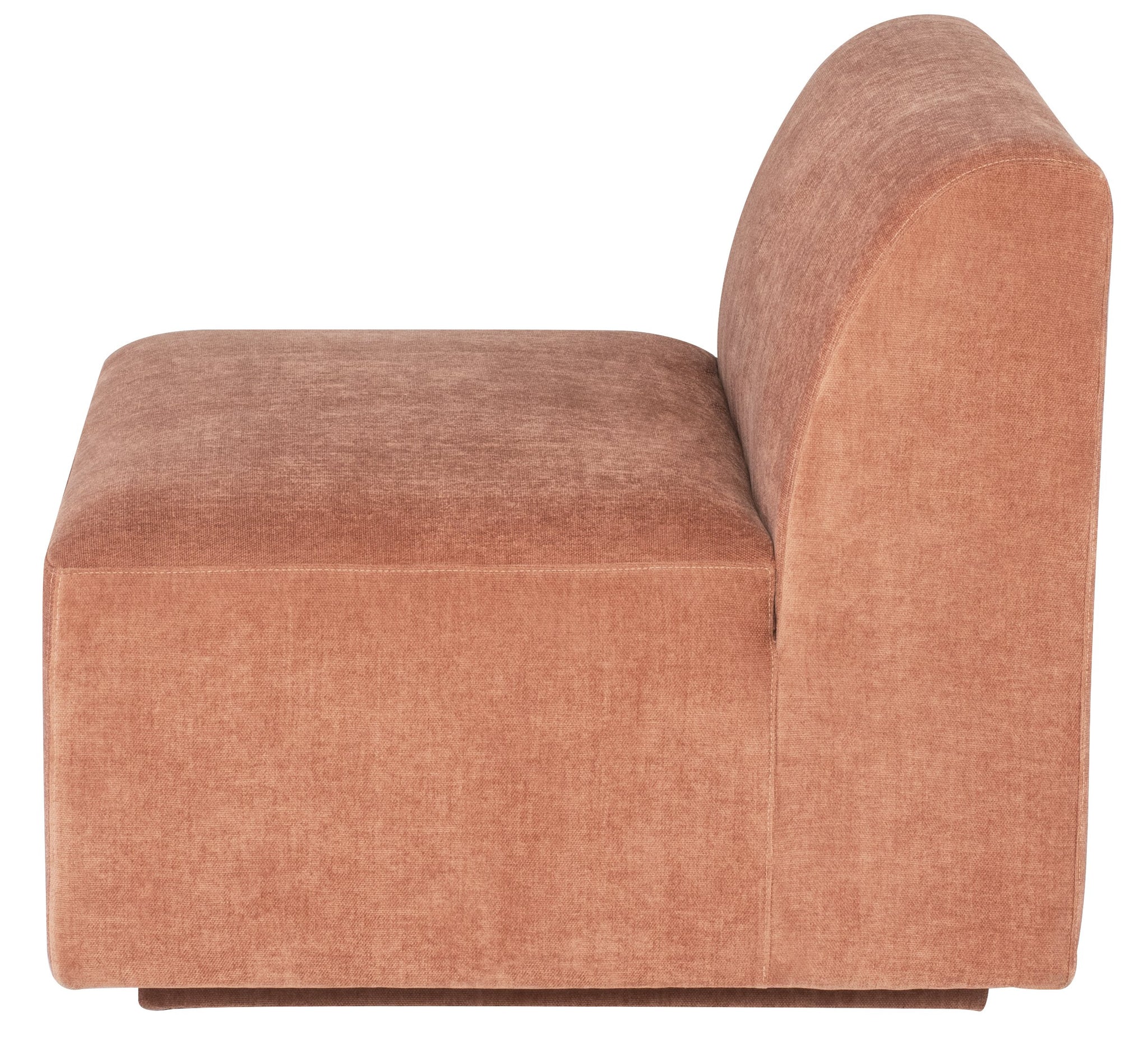 Nuevo Lilou 1 Seat Modular Sofa