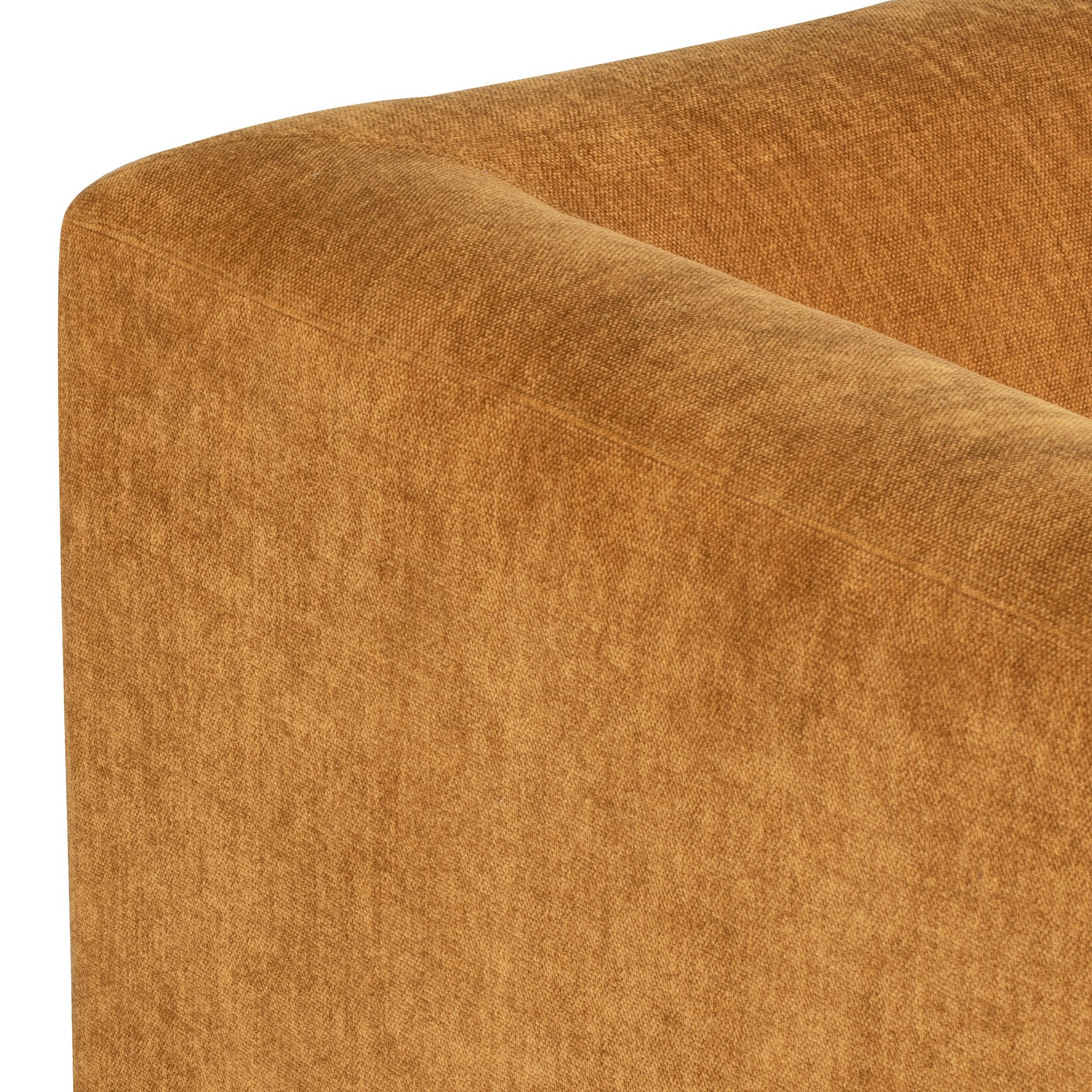 Nuevo Lilou Modular Seat Left Sofa