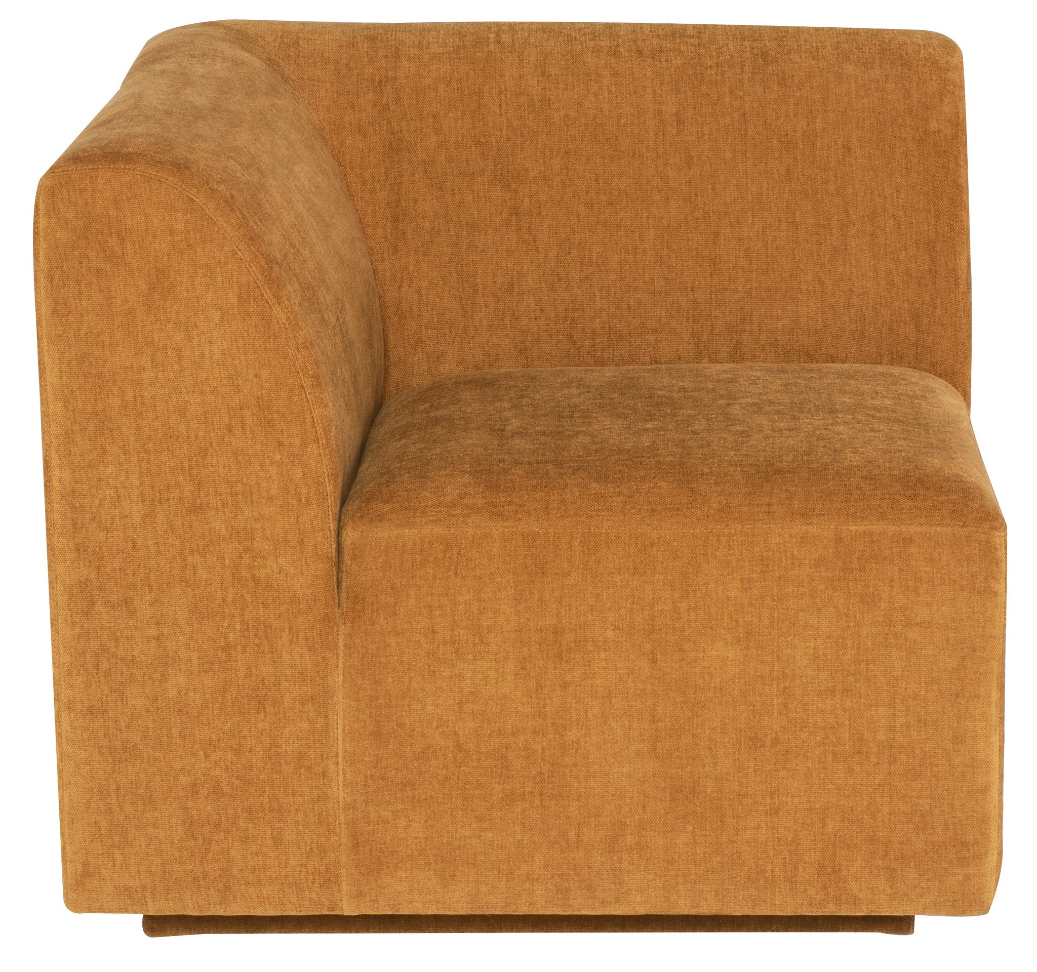 Nuevo Lilou Modular Seat Left Sofa