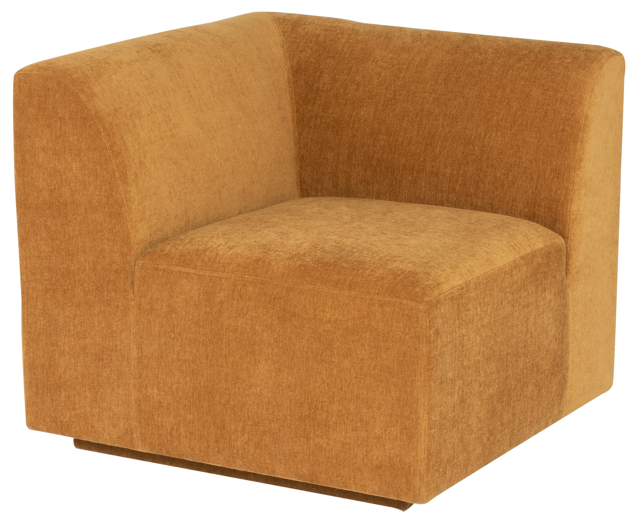 Nuevo Lilou Modular Seat Left Sofa
