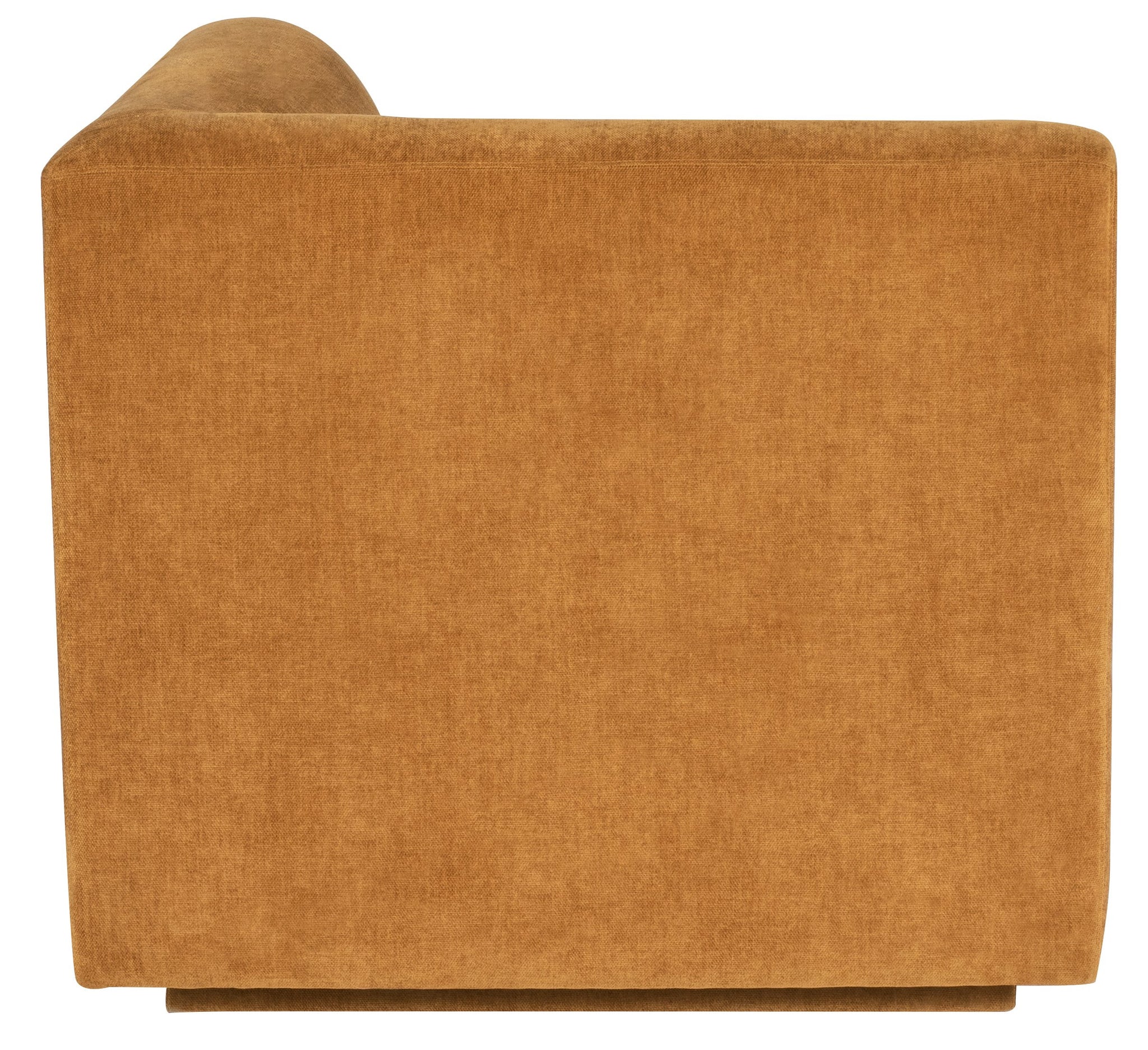 Nuevo Lilou Modular Seat Left Sofa