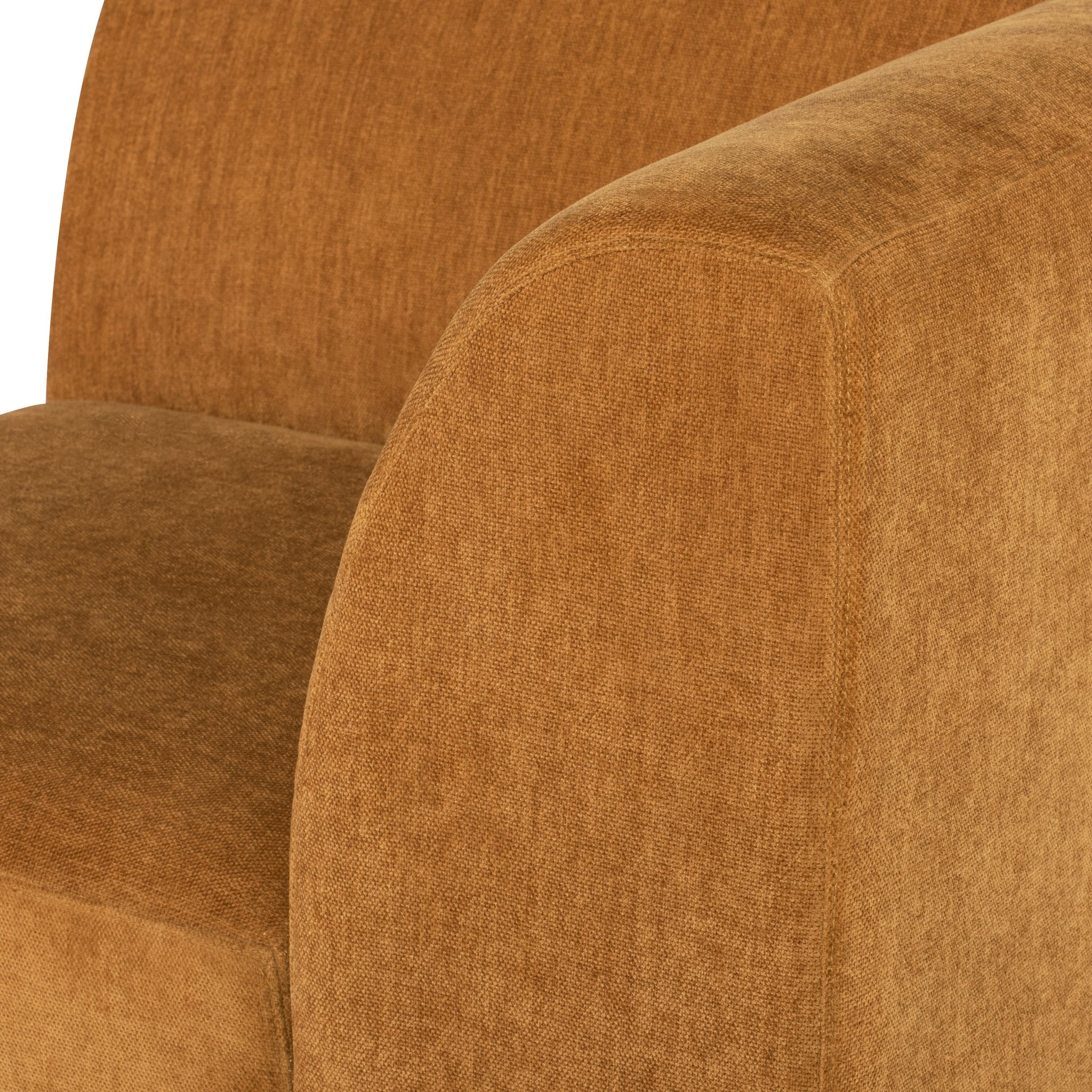 Nuevo Lilou Seat Right Modular Sofa