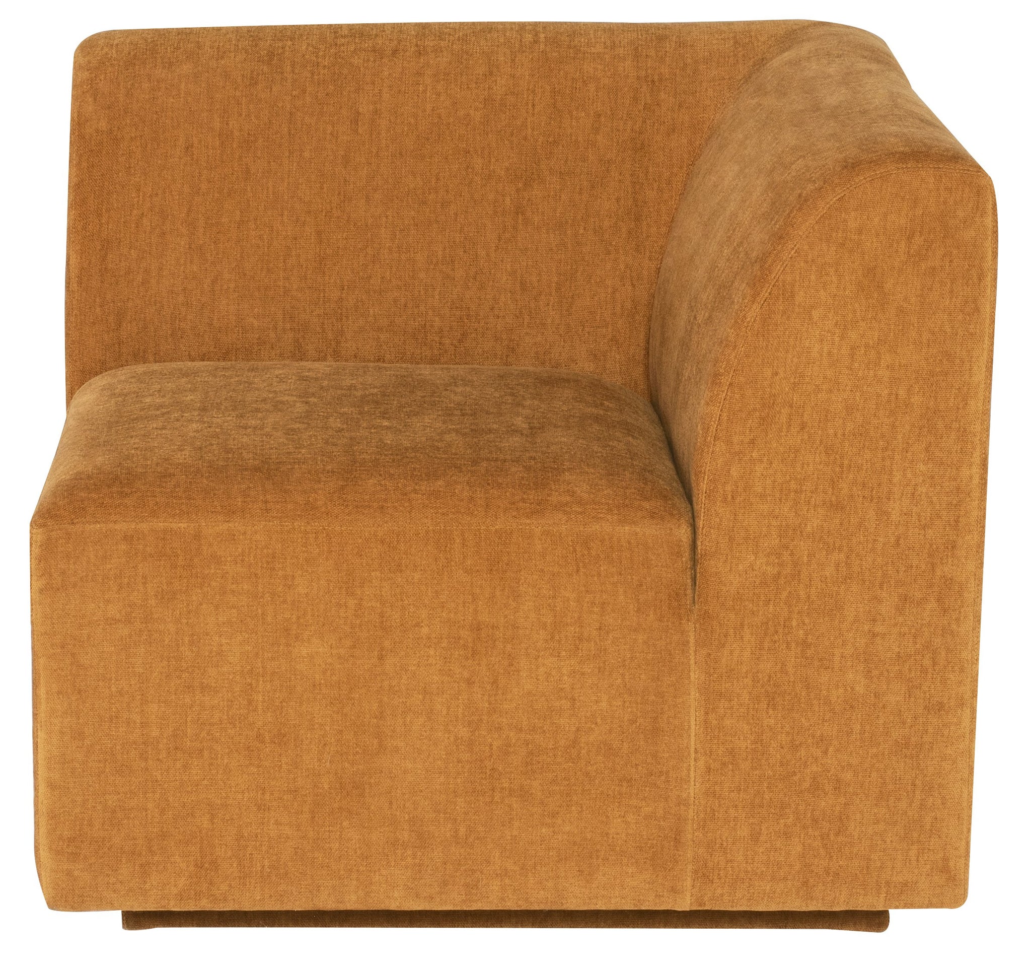 Nuevo Lilou Seat Right Modular Sofa