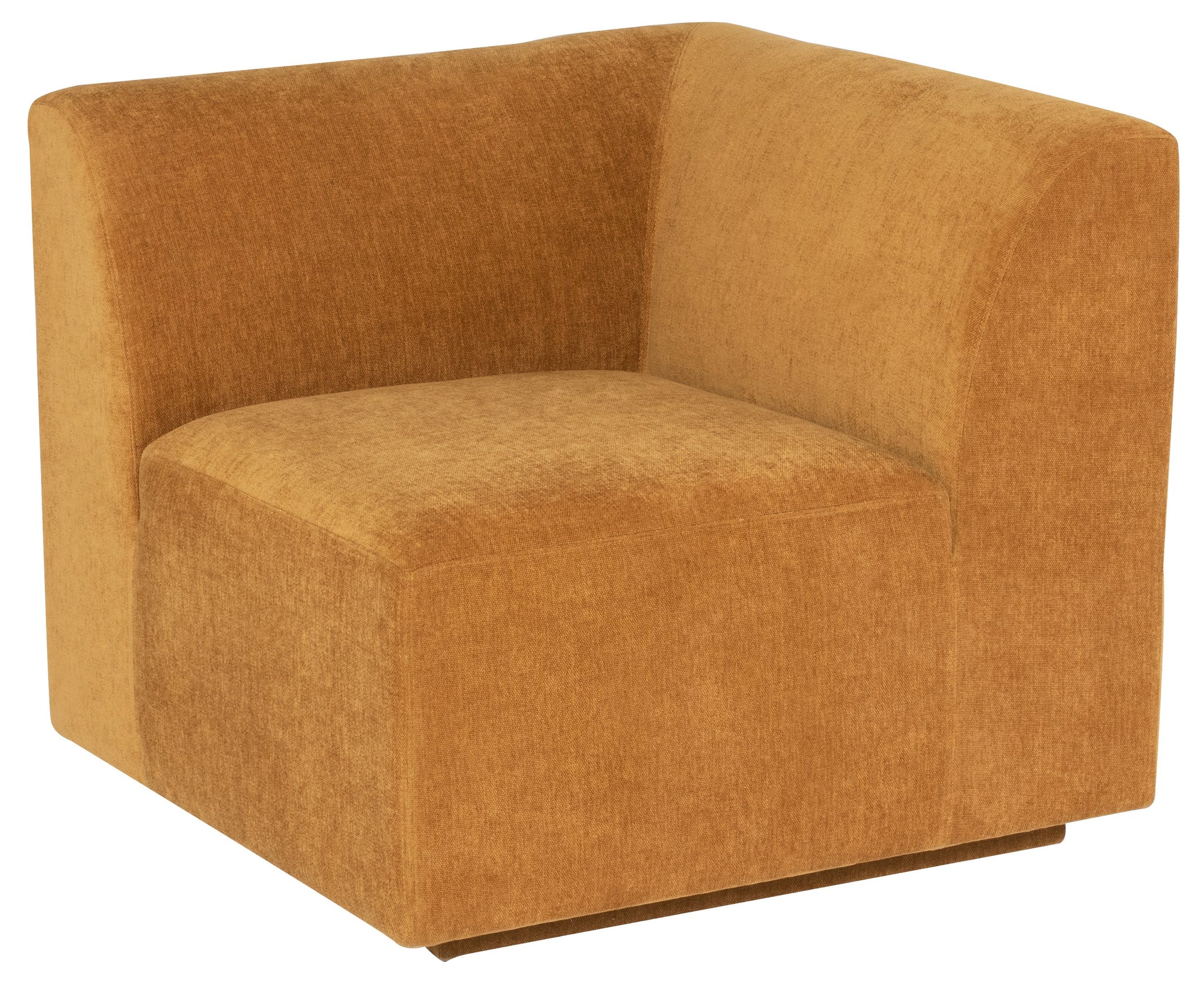 Nuevo Lilou Seat Right Modular Sofa