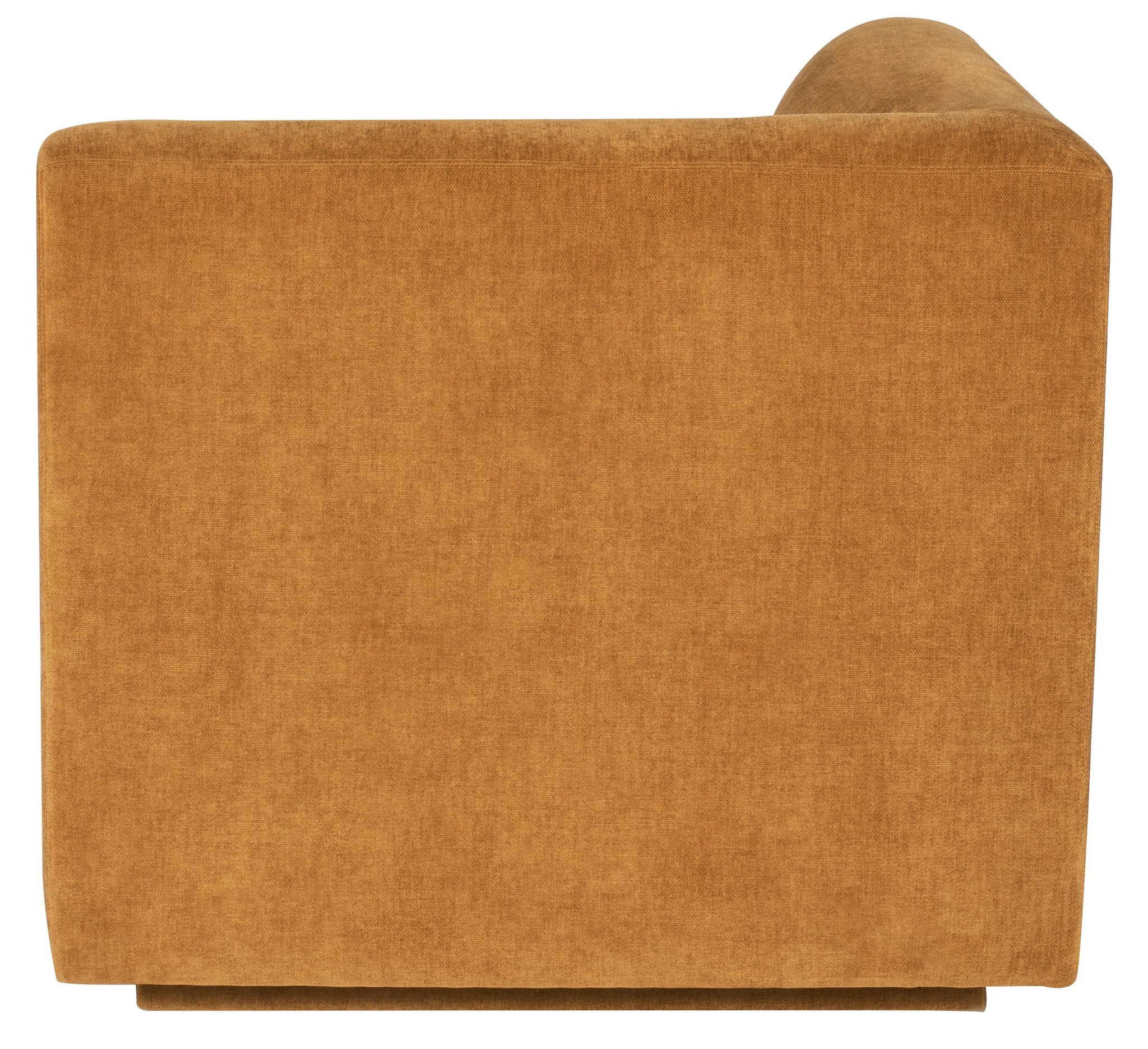 Nuevo Lilou Seat Right Modular Sofa