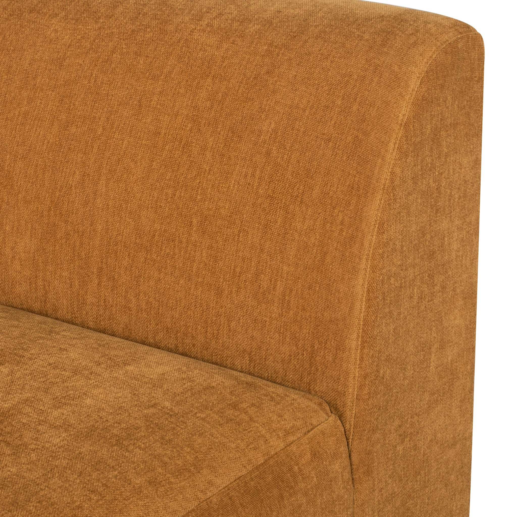 Nuevo Lilou 1 Seat Modular Sofa