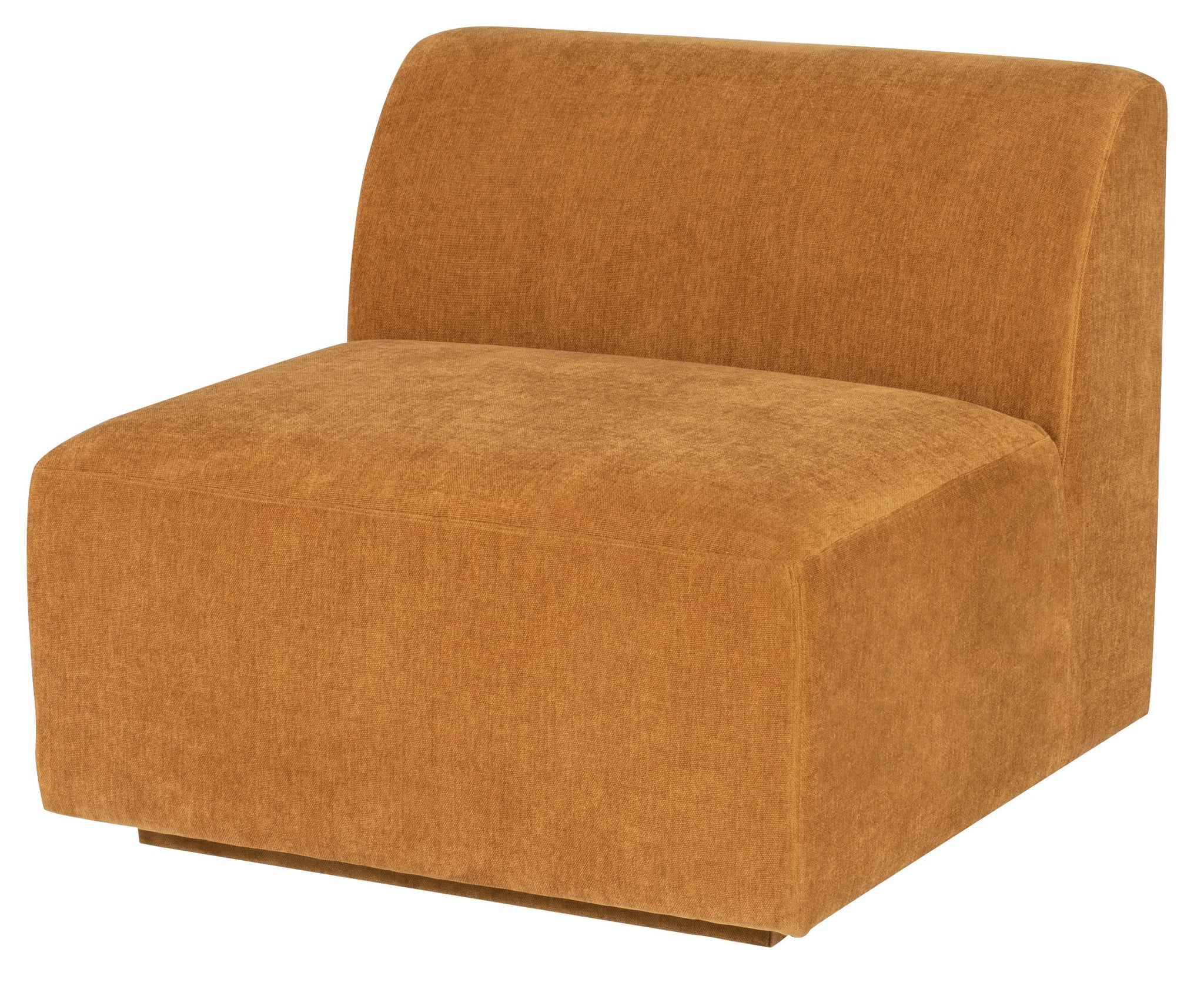 Nuevo Lilou 1 Seat Modular Sofa
