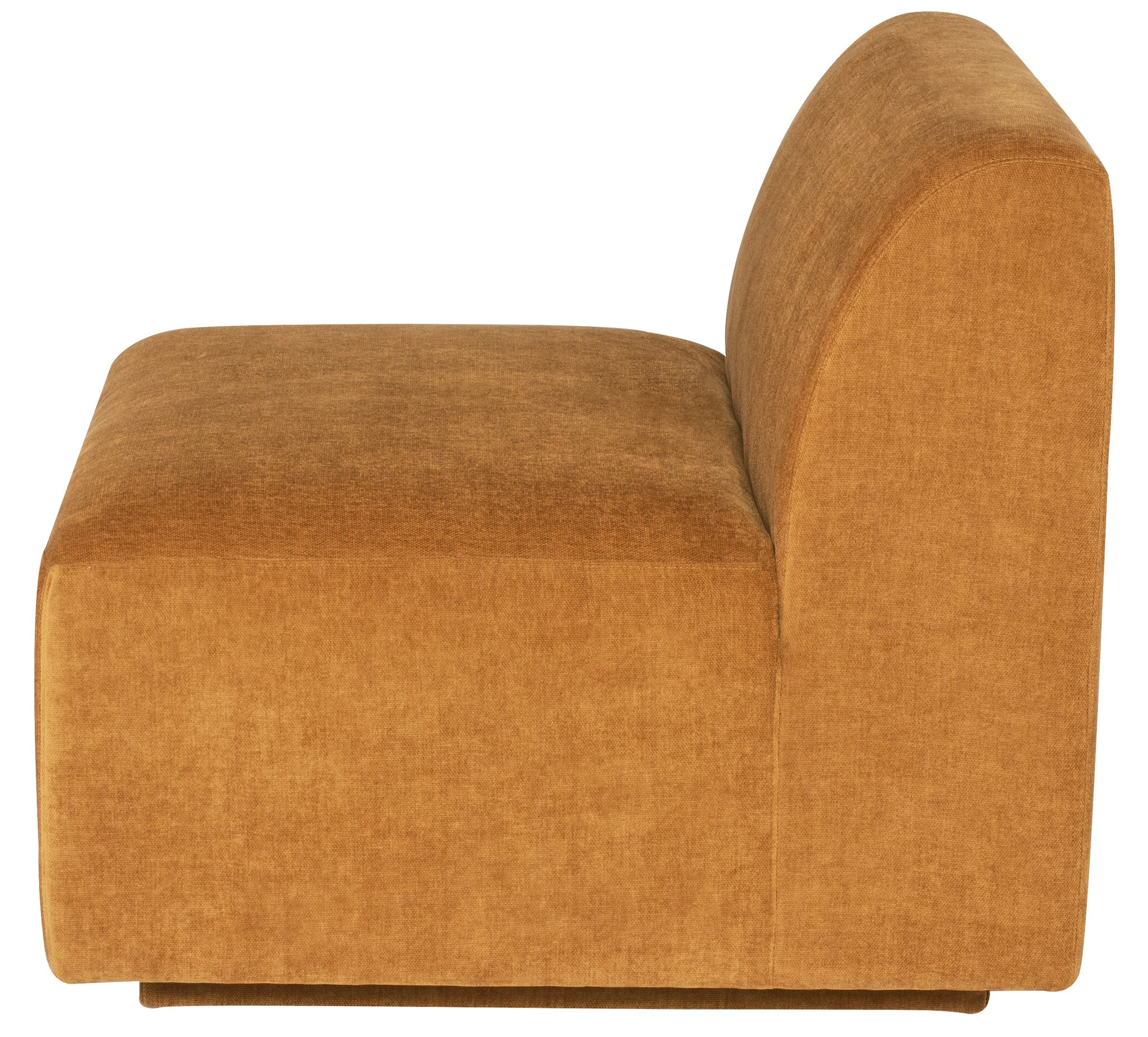 Nuevo Lilou 1 Seat Modular Sofa