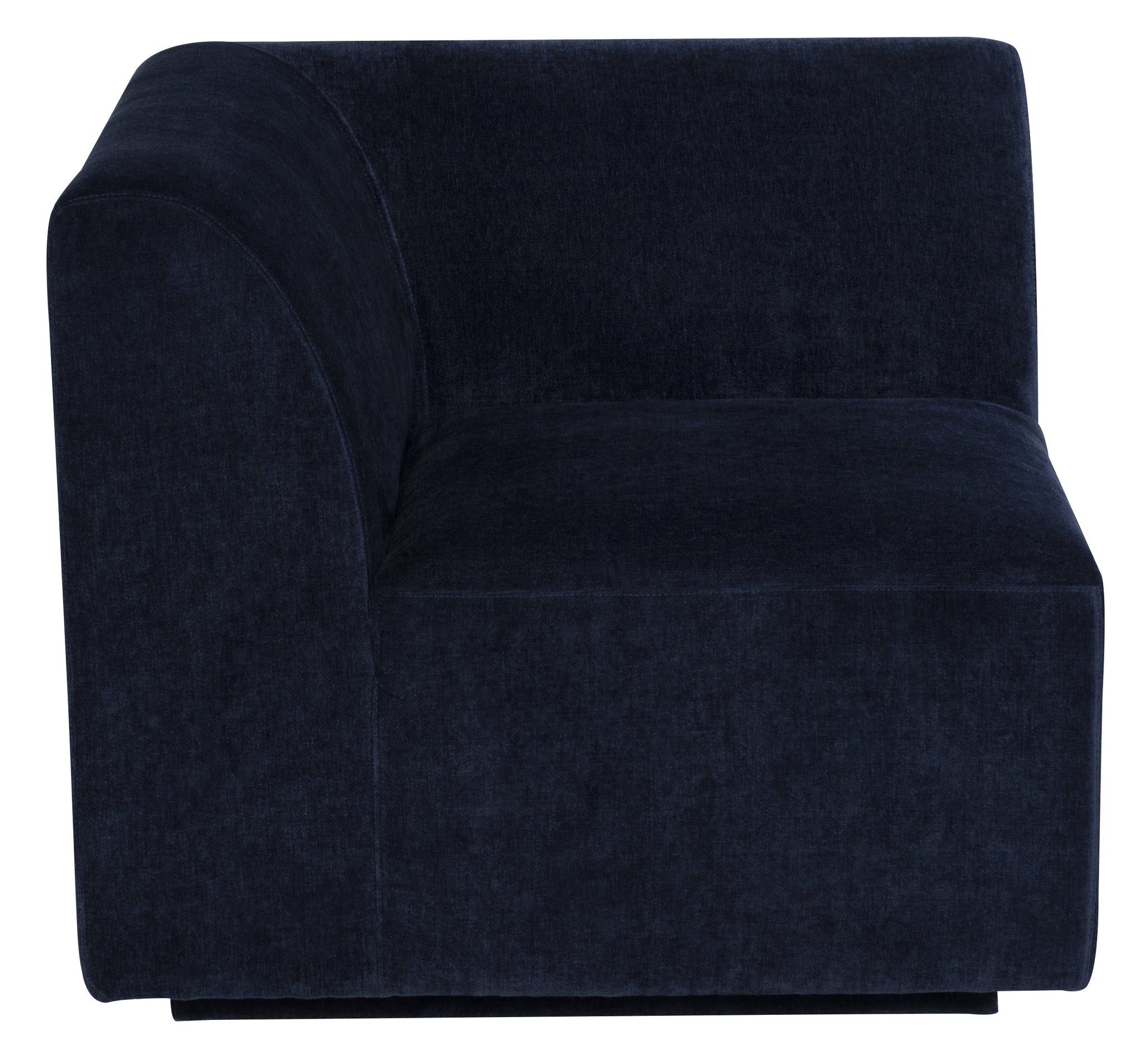 Nuevo Lilou Modular Seat Left Sofa