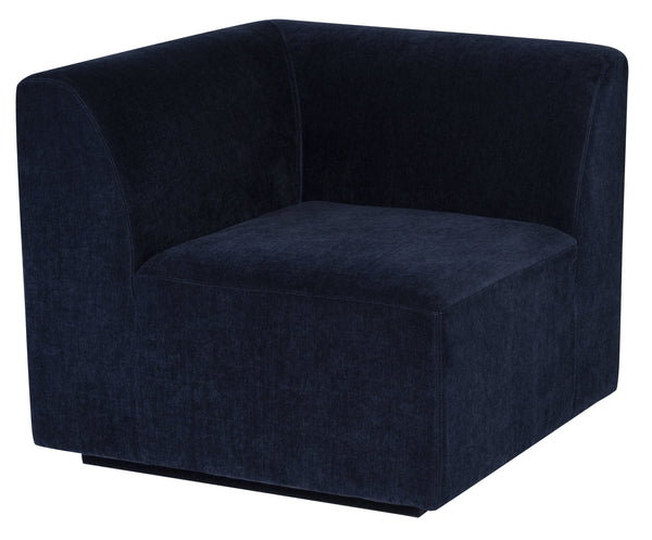 Nuevo Lilou Modular Seat Left Sofa