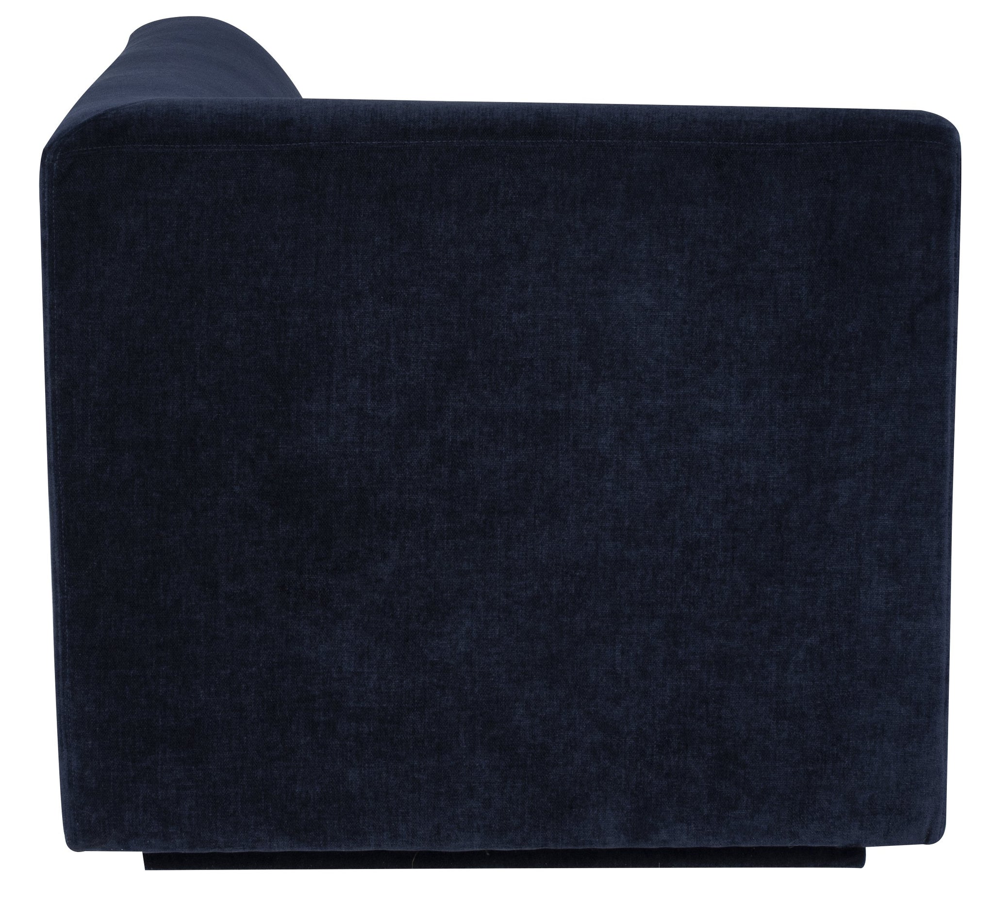 Nuevo Lilou Modular Seat Left Sofa