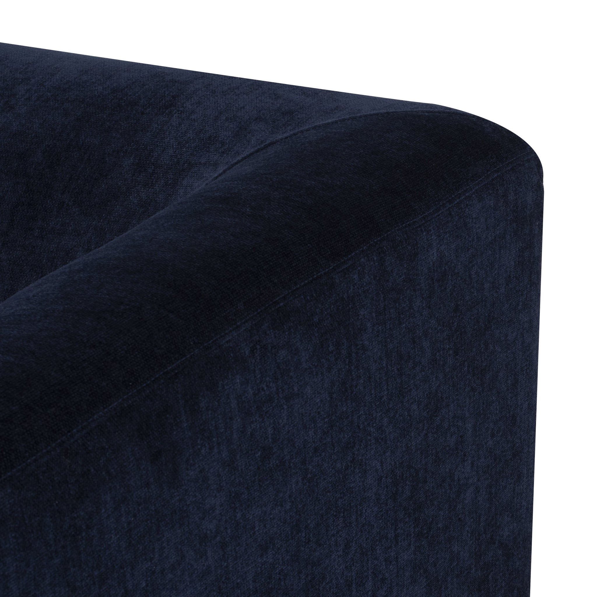 Nuevo Lilou Seat Right Modular Sofa