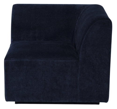 Nuevo Lilou Seat Right Modular Sofa