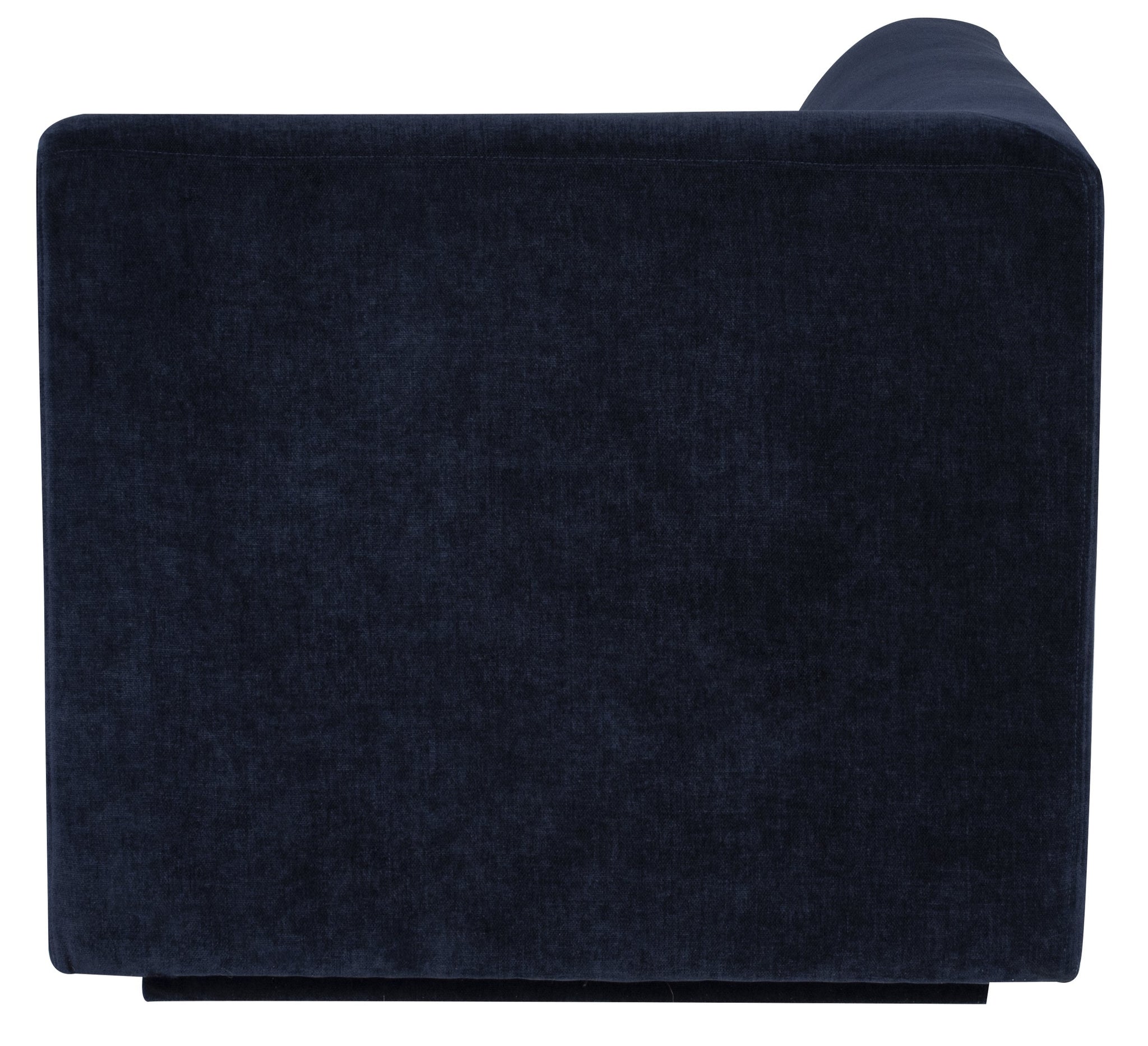 Nuevo Lilou Seat Right Modular Sofa