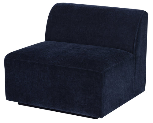 Nuevo Lilou 1 Seat Modular Sofa