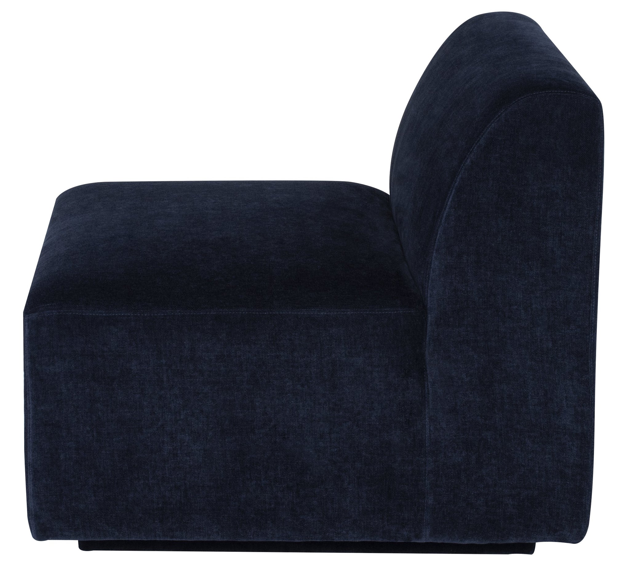 Nuevo Lilou 1 Seat Modular Sofa
