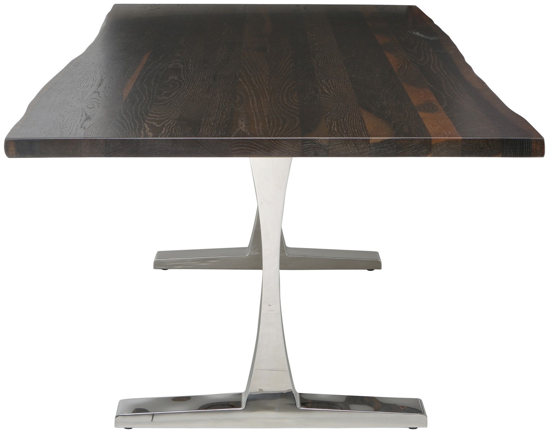 Nuevo Toulouse Seared Dining Table