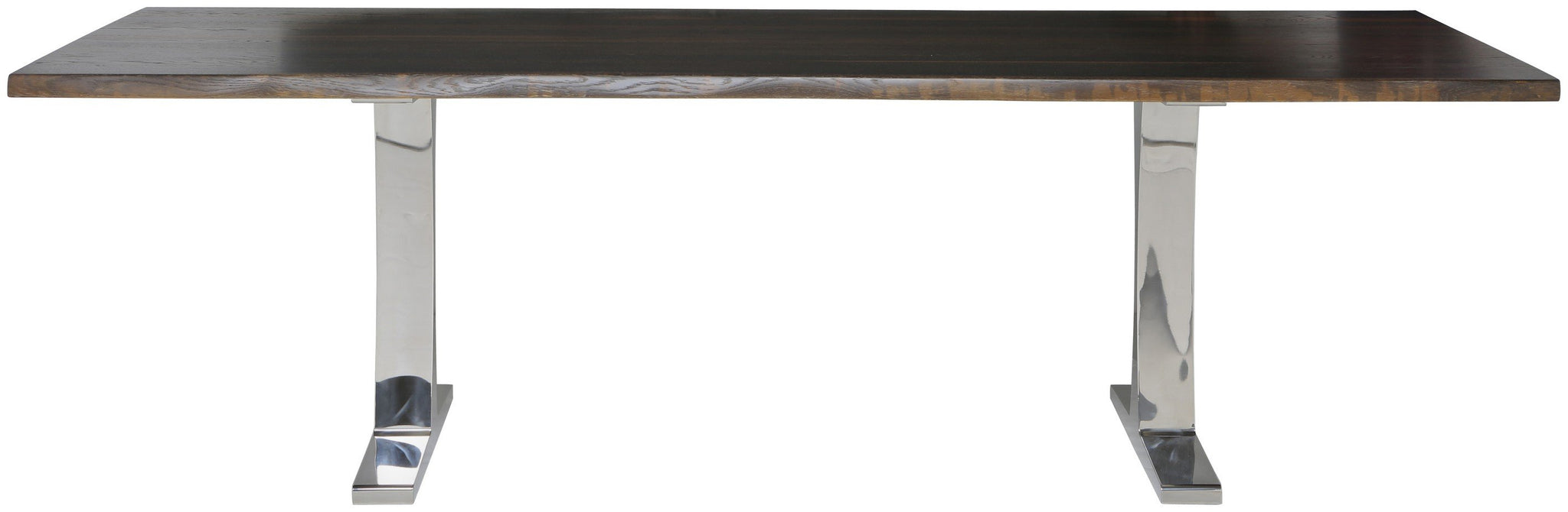 Nuevo Toulouse Seared Dining Table