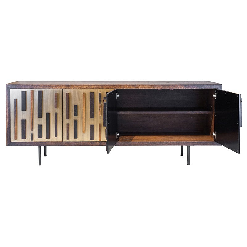 Nuevo Blok Credenza
