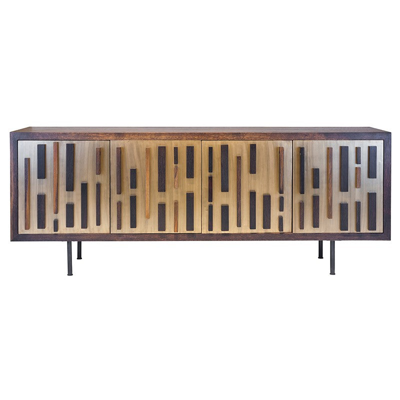 Nuevo Blok Credenza