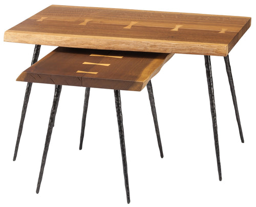 Nuevo Nexa Side Table