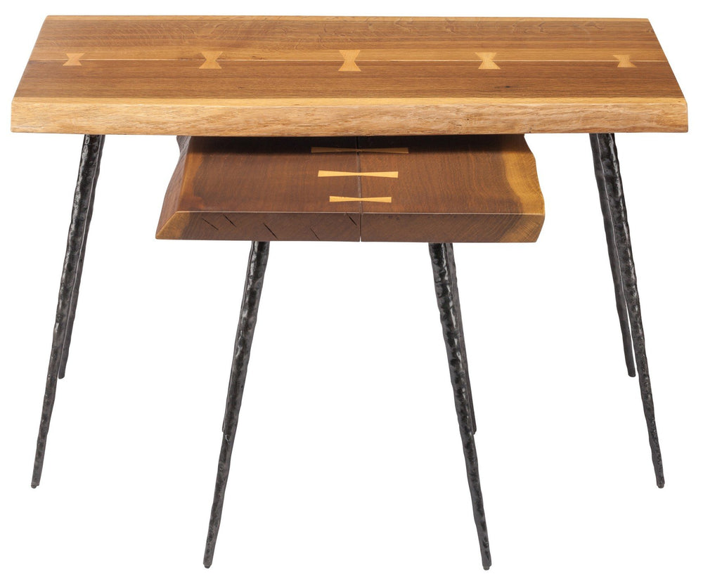 Nuevo Nexa Side Table