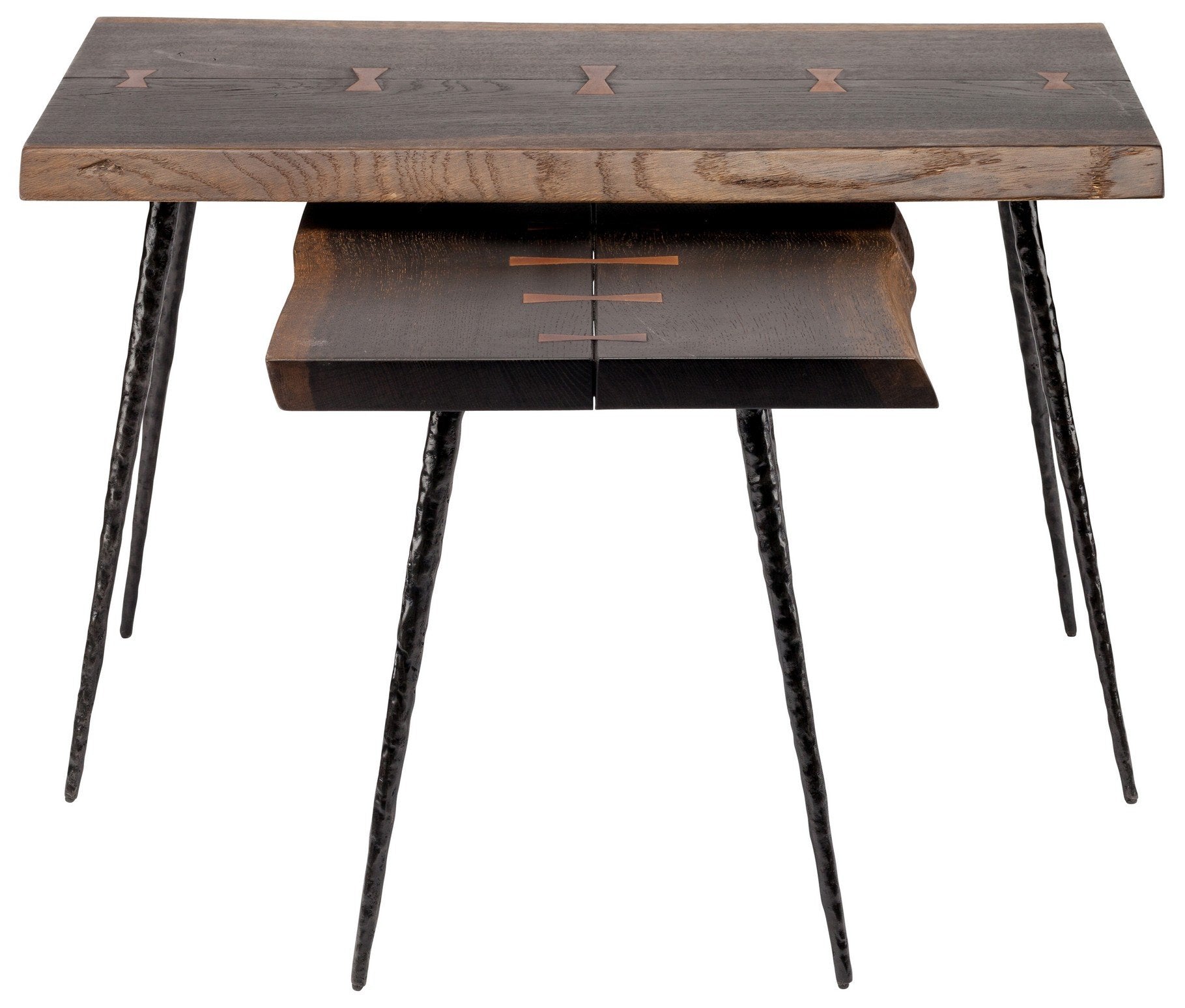 Nuevo Nexa Side Table
