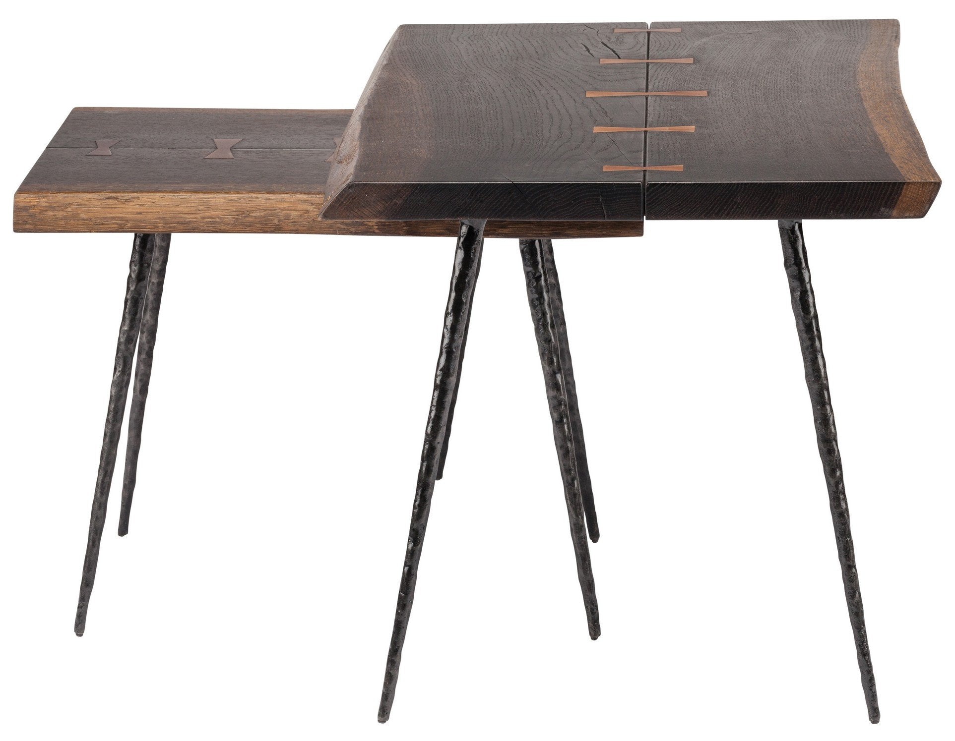 Nuevo Nexa Side Table