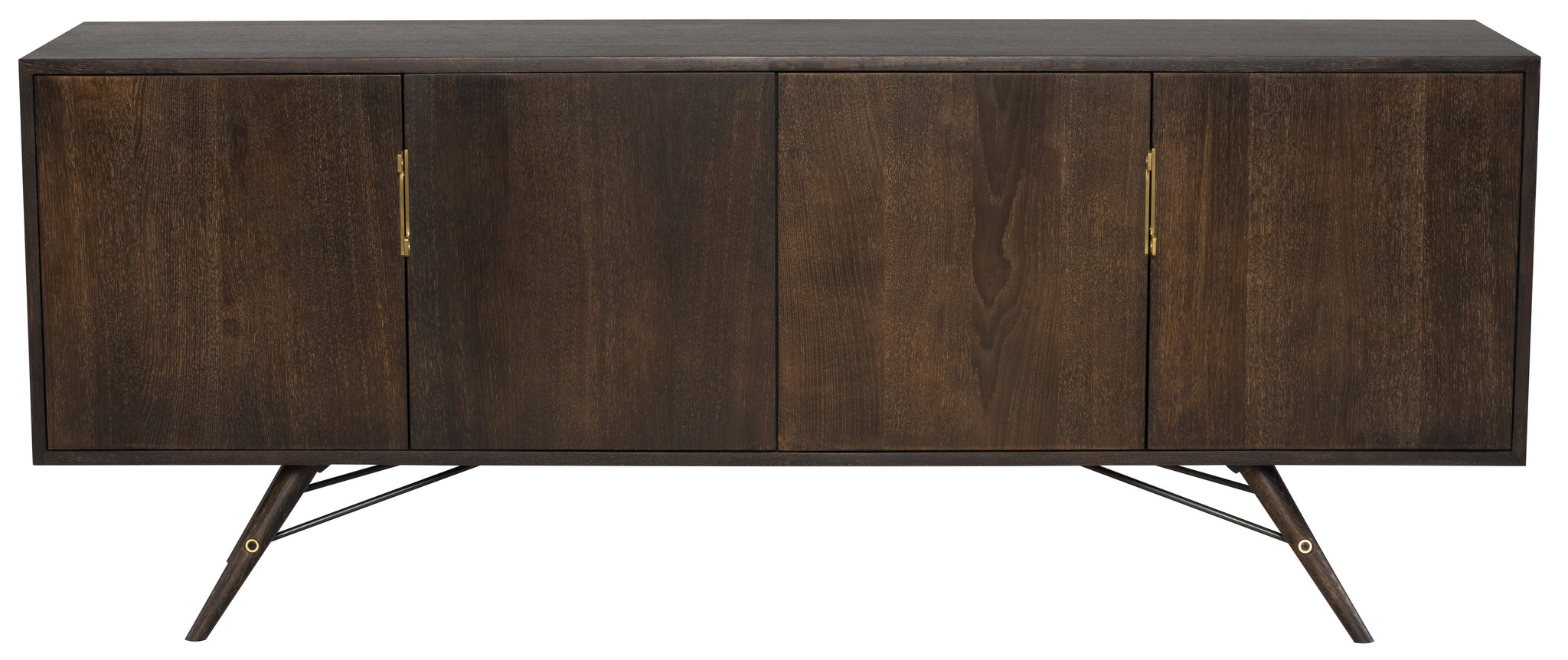 Nuevo Piper Sideboard in Oak