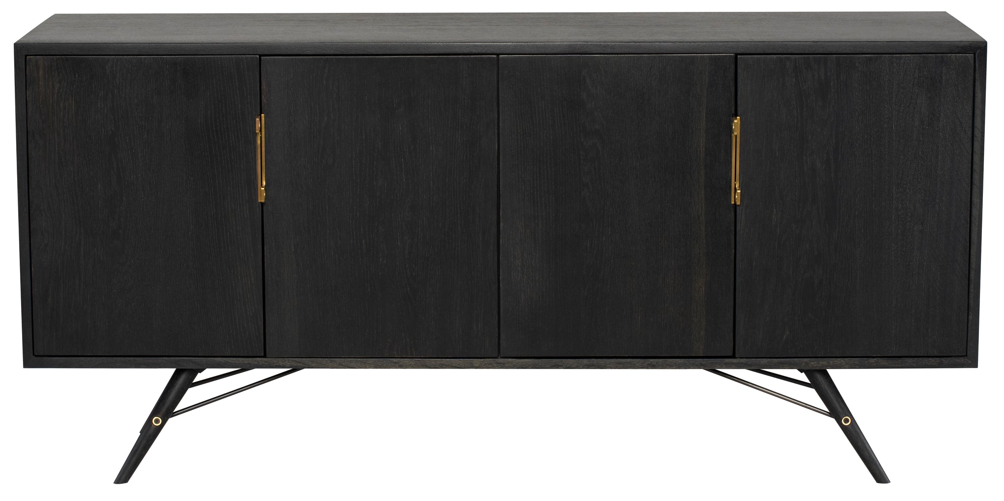 Nuevo Piper Sideboard in Oak
