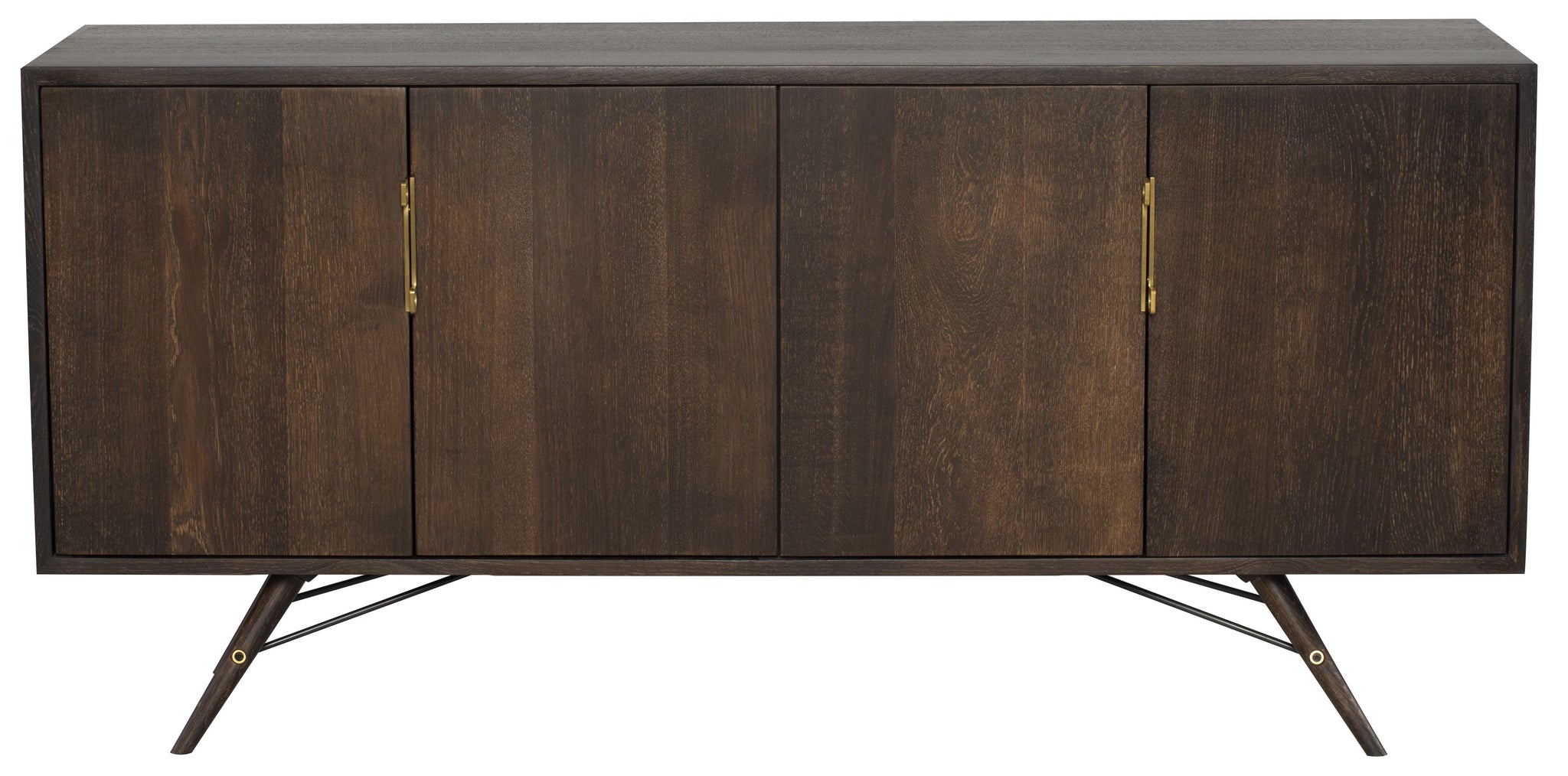Nuevo Piper Sideboard in Oak