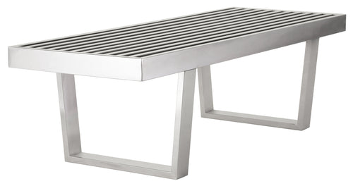 Nuevo Zoe Occasional Bench