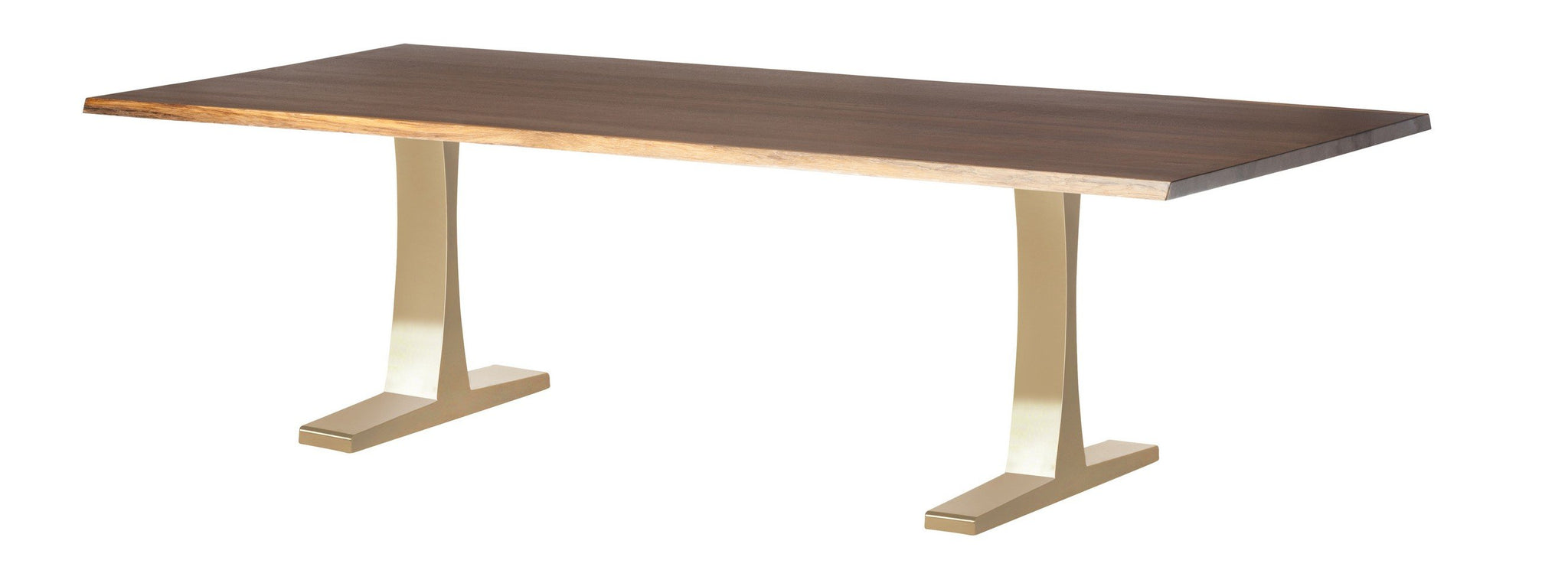 Nuevo Toulouse Seared Dining Table
