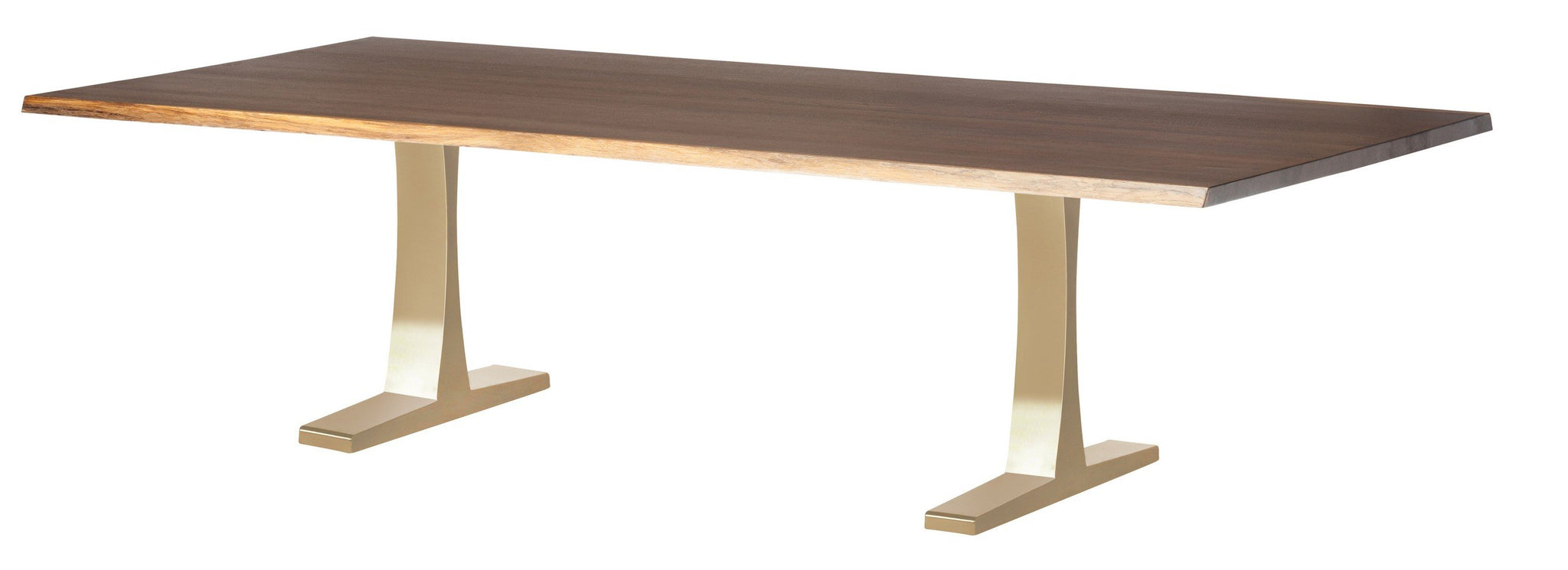 Nuevo Toulouse Seared Dining Table