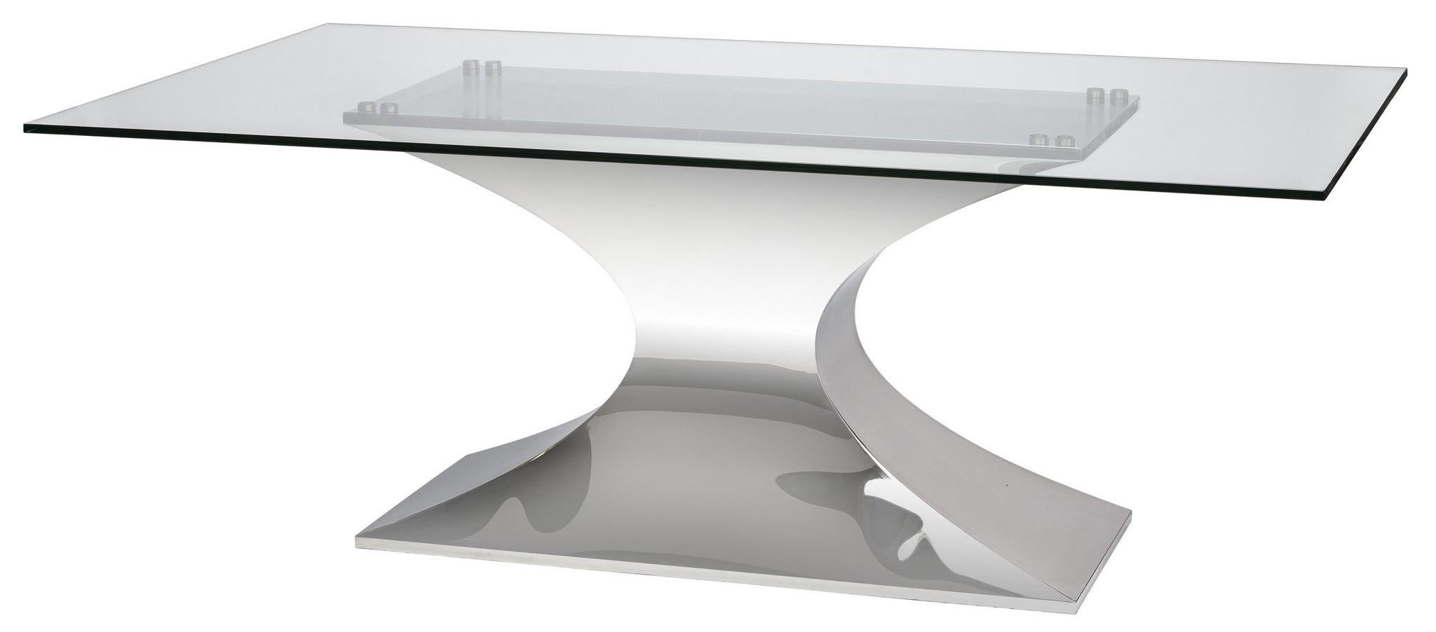 Nuevo Praetorian Dining Table