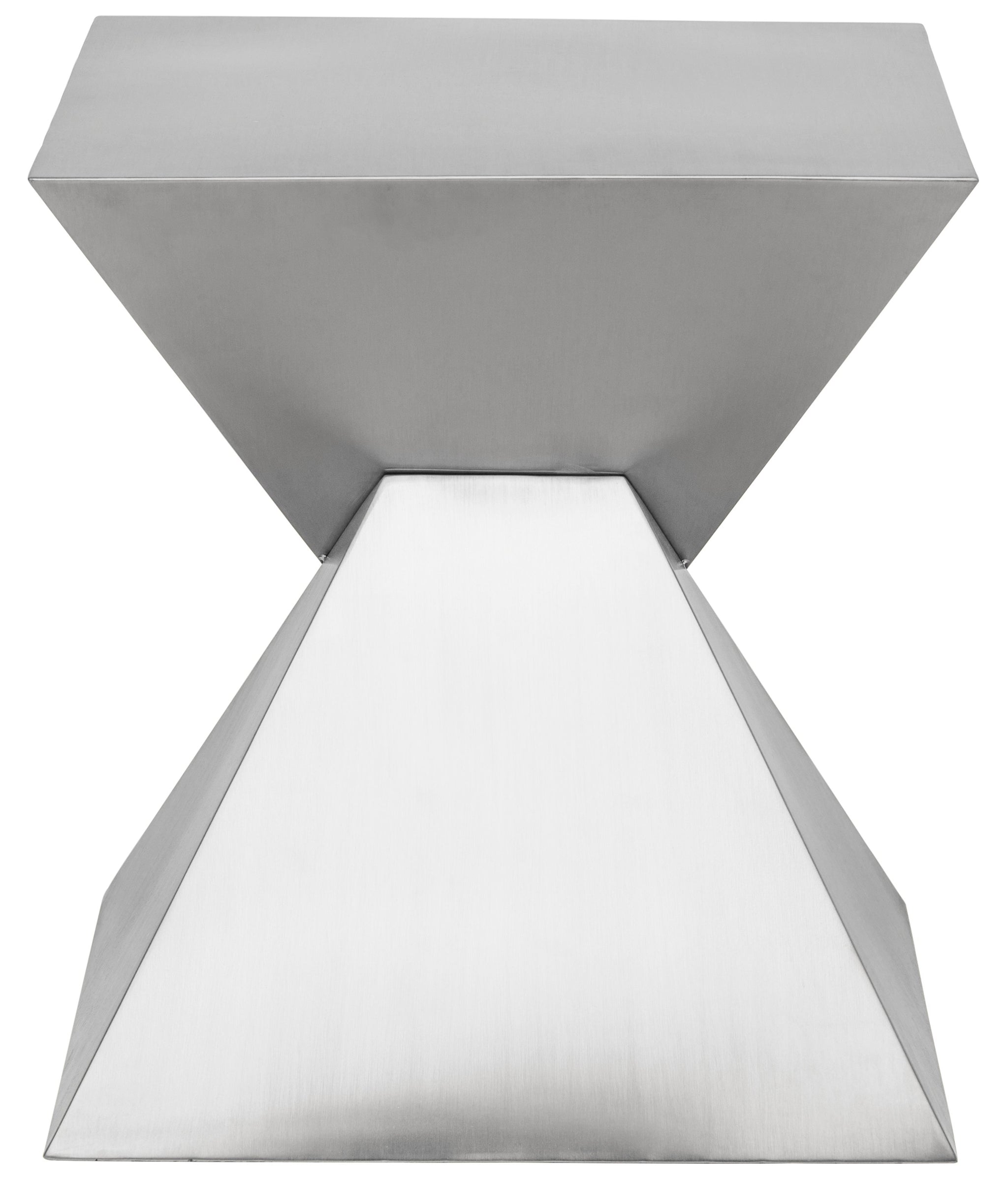 Nuevo Giza Steel Side Table