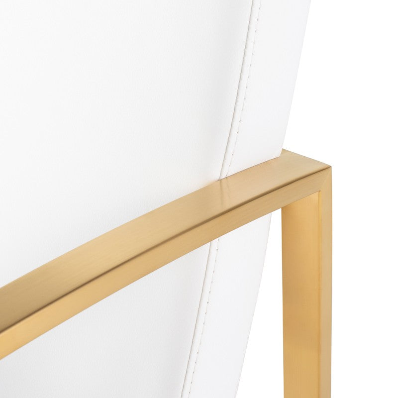 Nuevo Clara Dining Chair