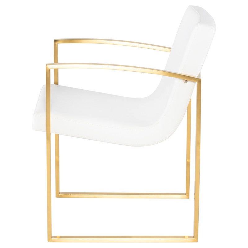 Nuevo Clara Dining Chair