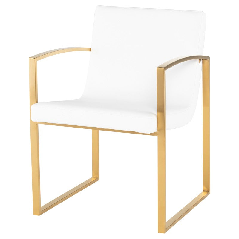 Nuevo Clara Dining Chair