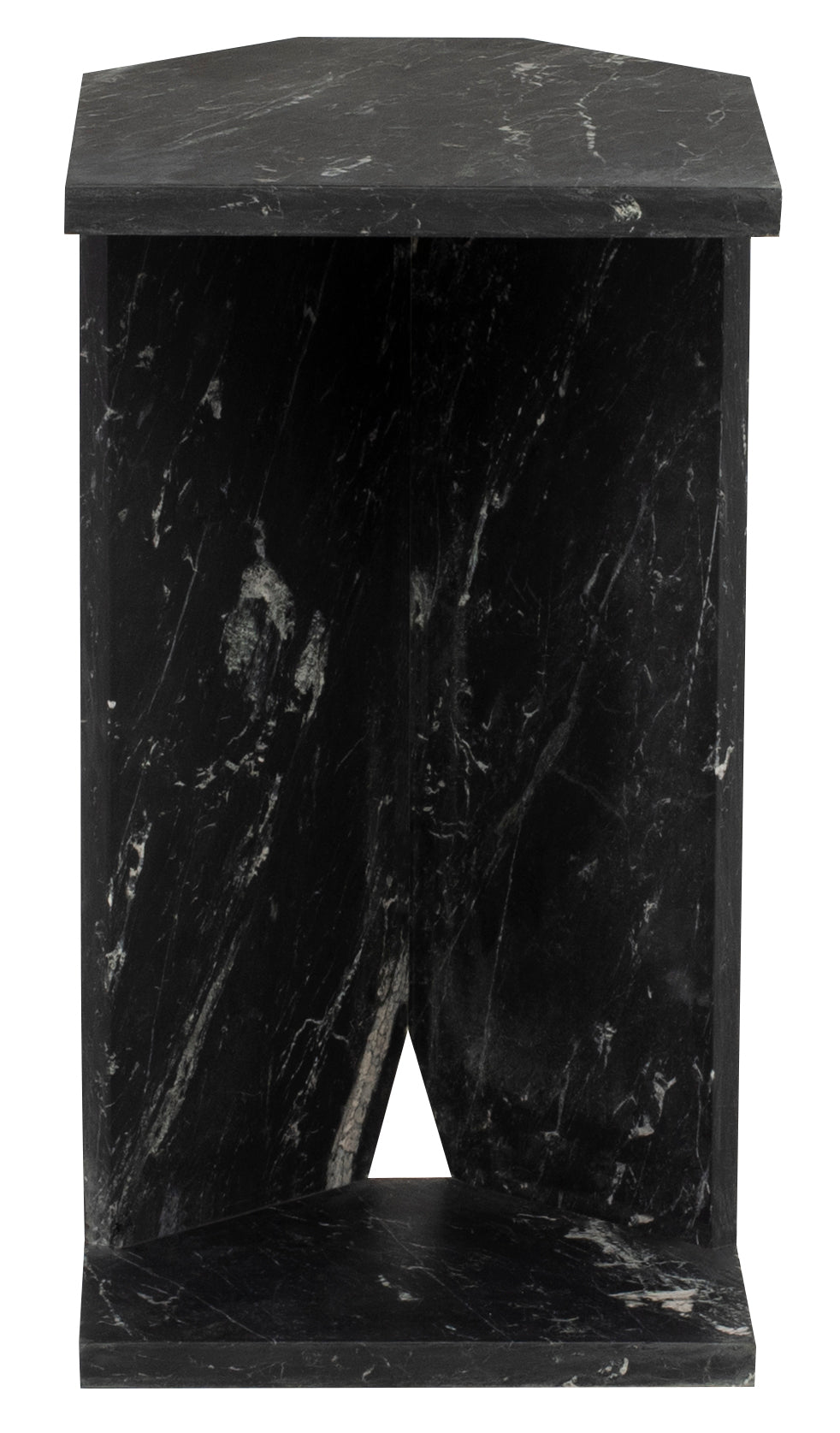 Nuevo Gia Marble Side Table