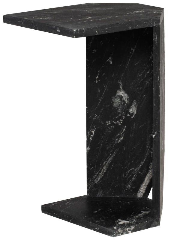 Nuevo Gia Marble Side Table