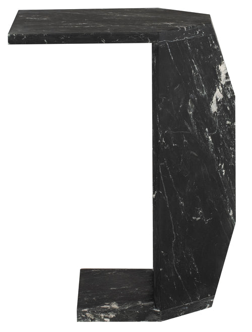 Nuevo Gia Marble Side Table