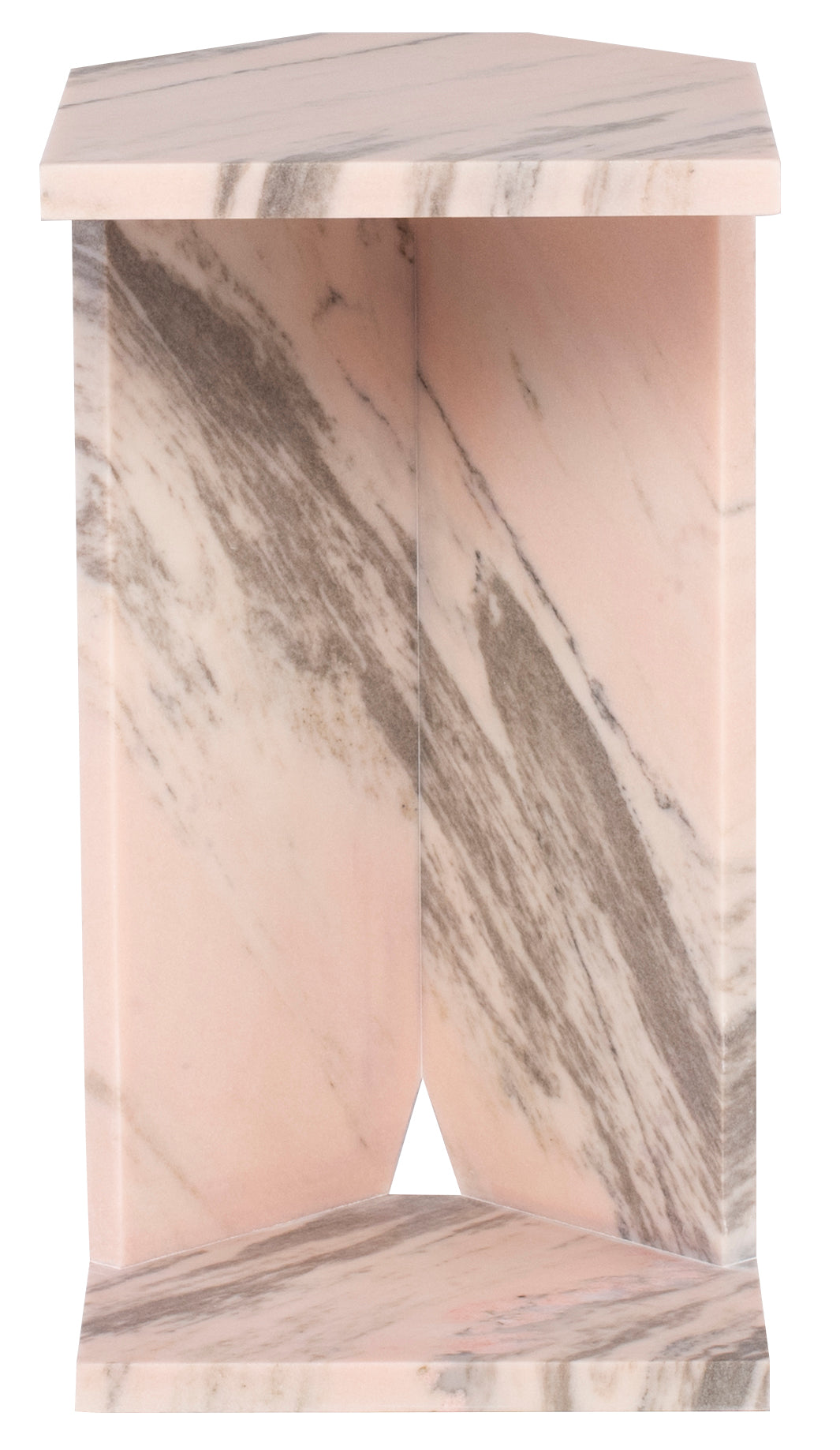 Nuevo Gia Marble Side Table