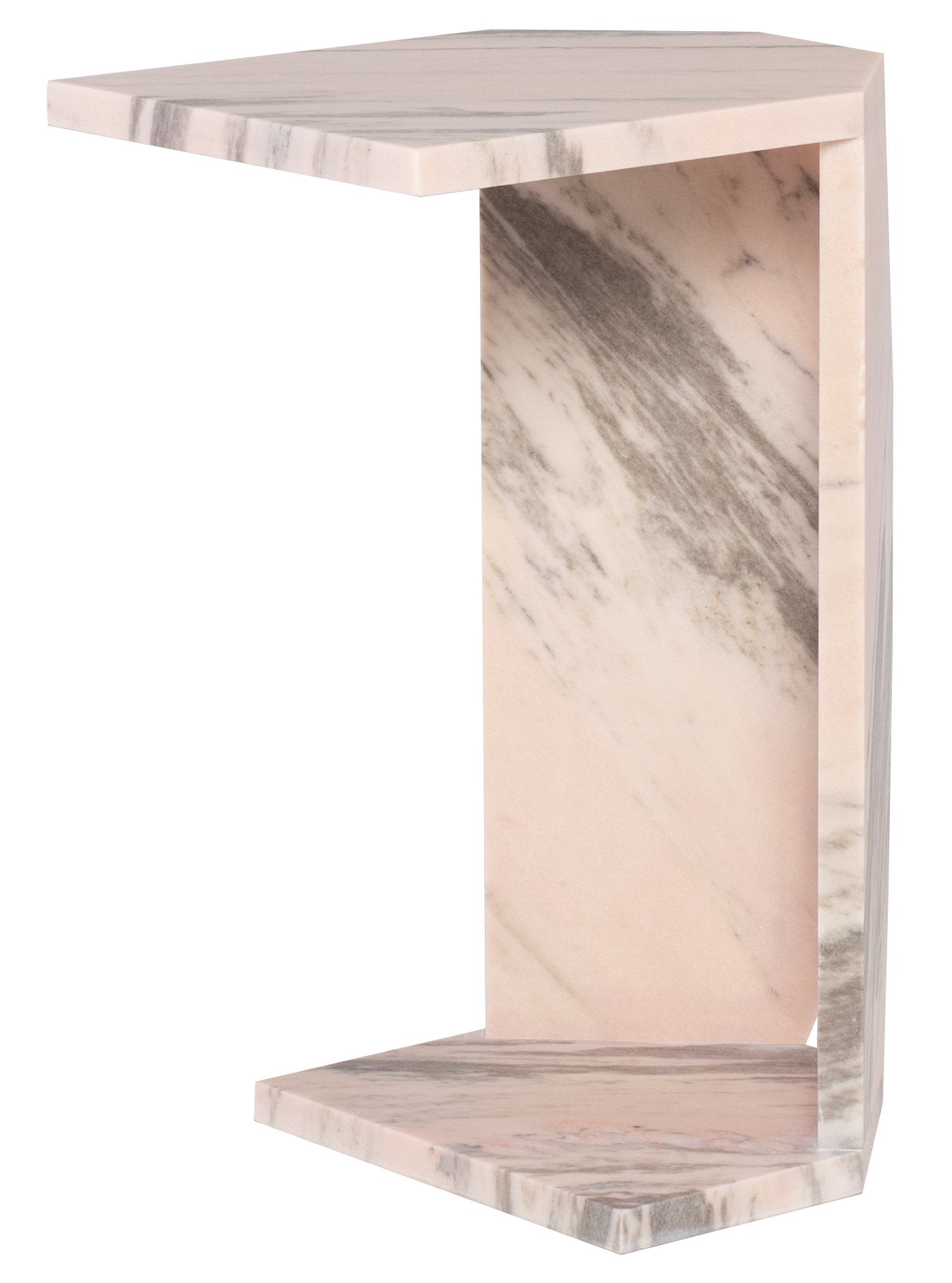 Nuevo Gia Marble Side Table
