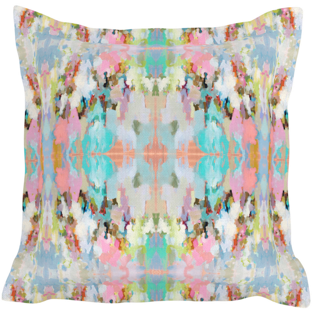 Brooks Avenue Euro Pillow Sham by Laura Park Designs