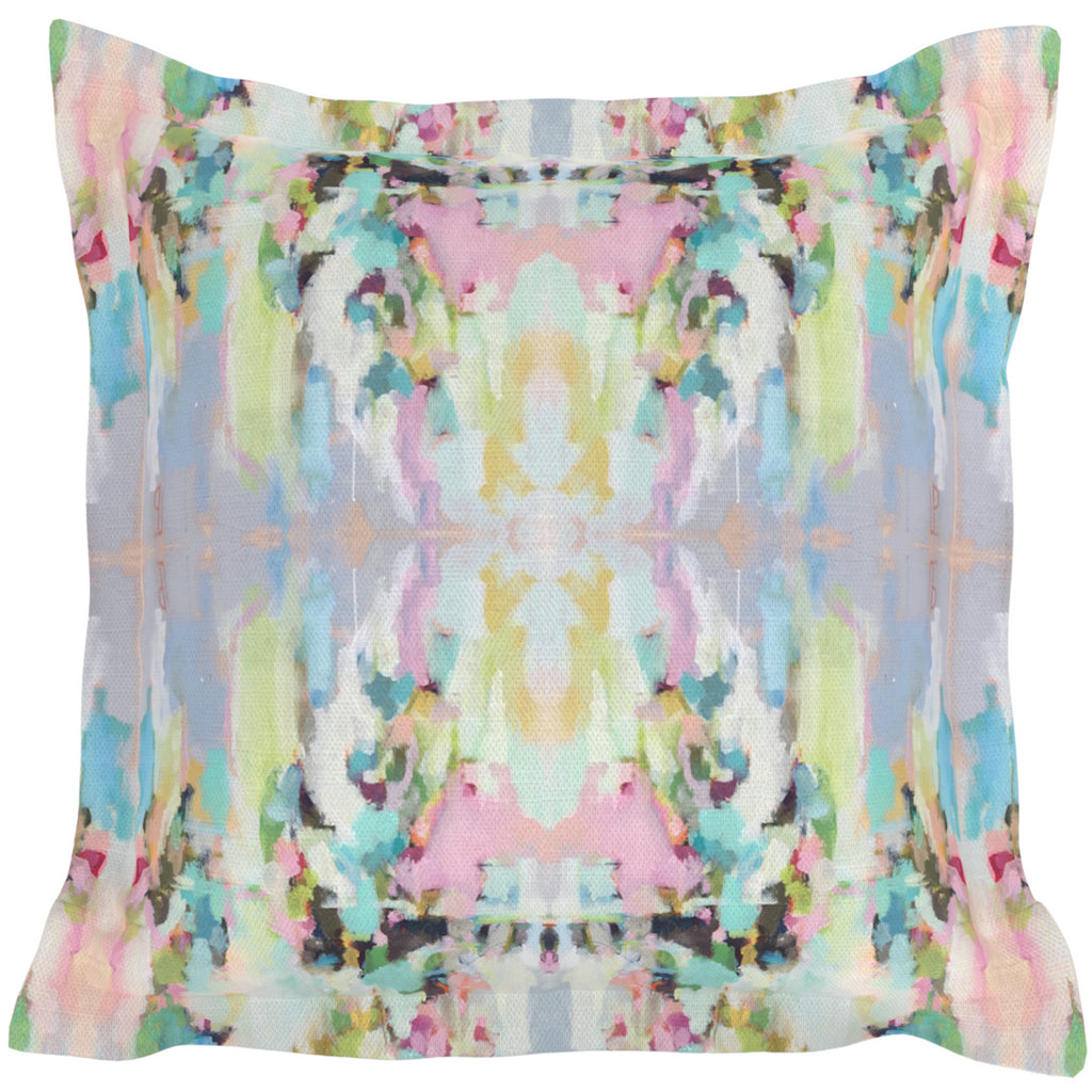 Laura Park Lemonade Stand Pillow Sham